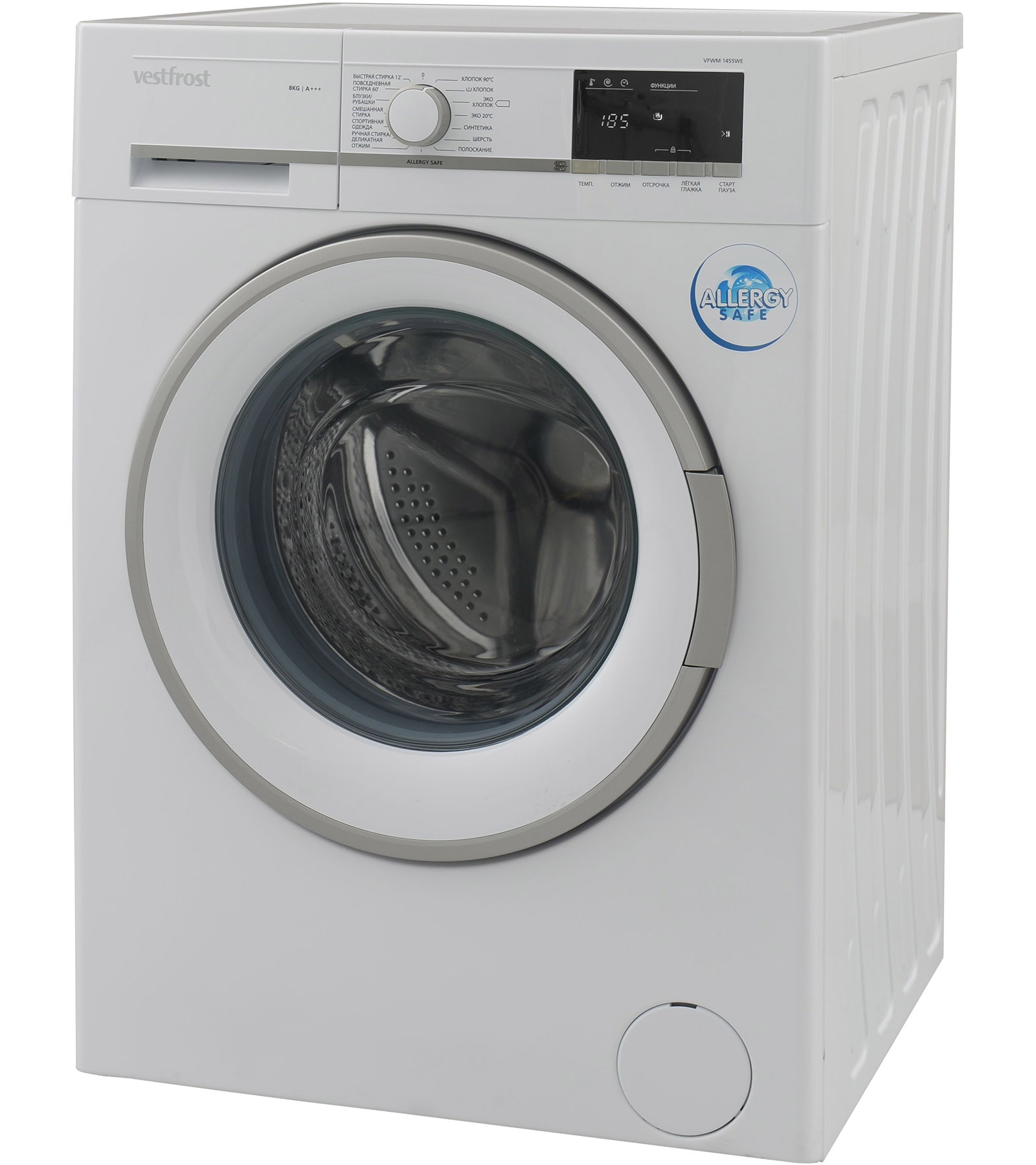 ���������� ������ Vestfrost VFWM 1455 WE