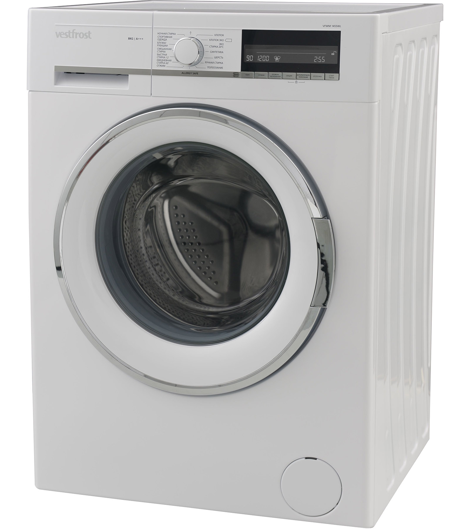���������� ������ Vestfrost VFWM 1455 WL