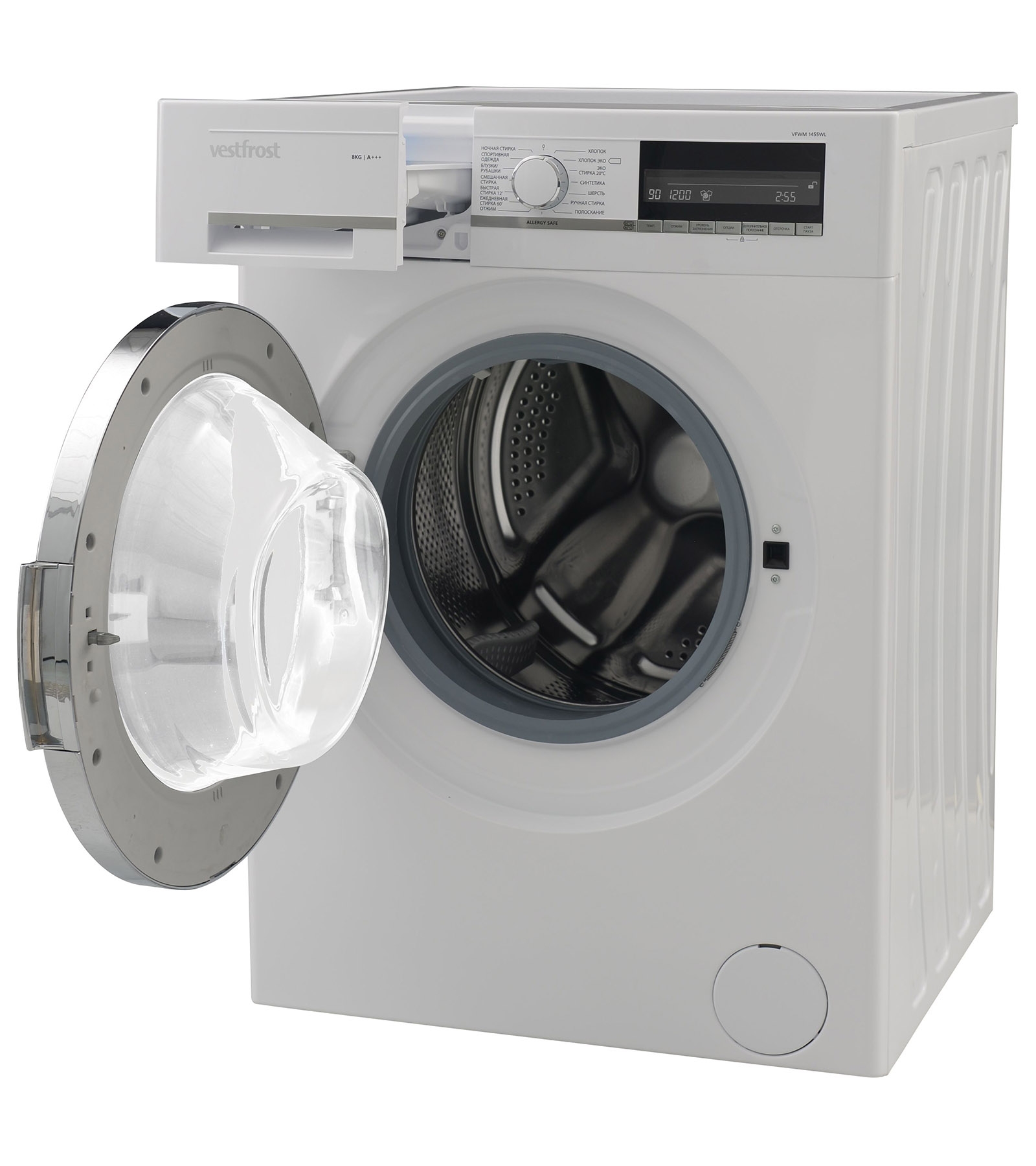���������� ������ Vestfrost VFWM 1455 WL