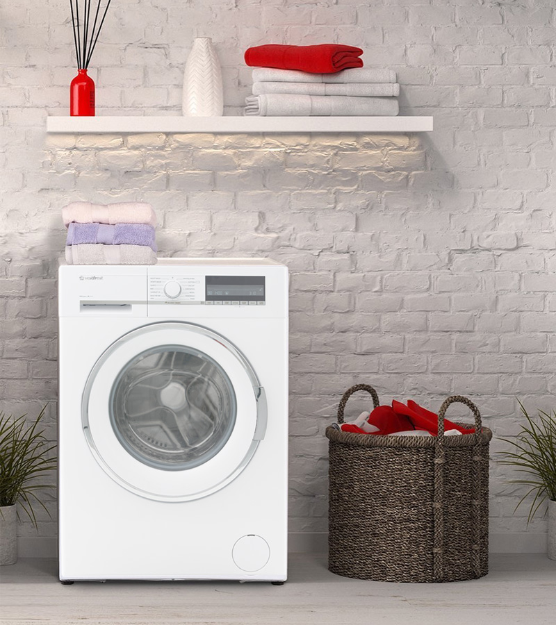 ���������� ������ Vestfrost VFWM 1455 WL