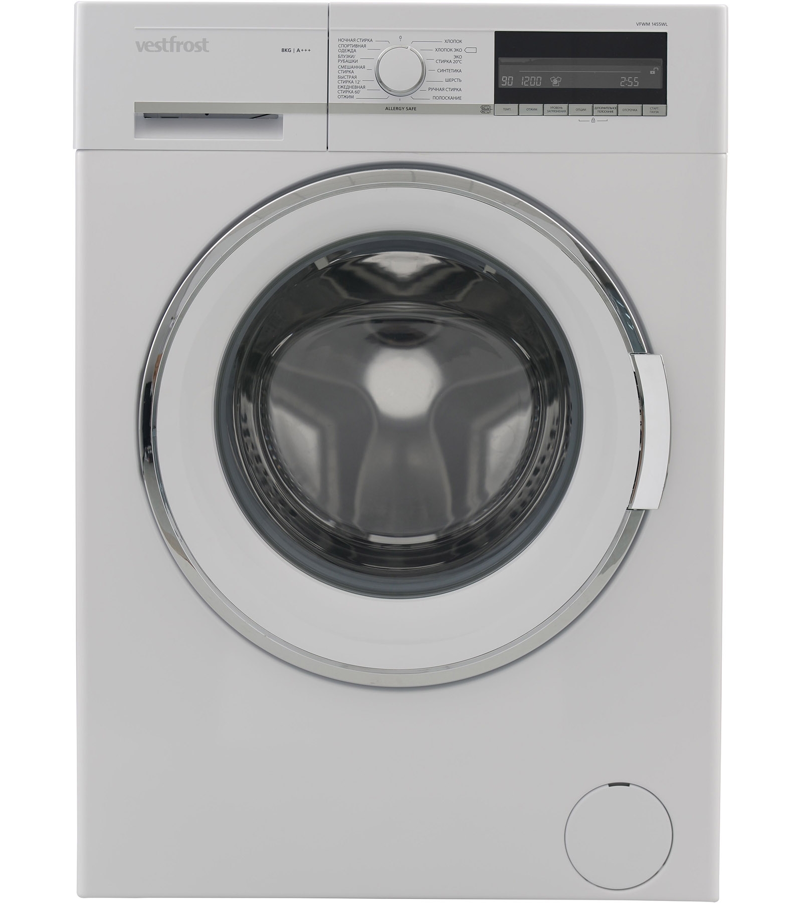 ���������� ������ Vestfrost VFWM 1455 WL