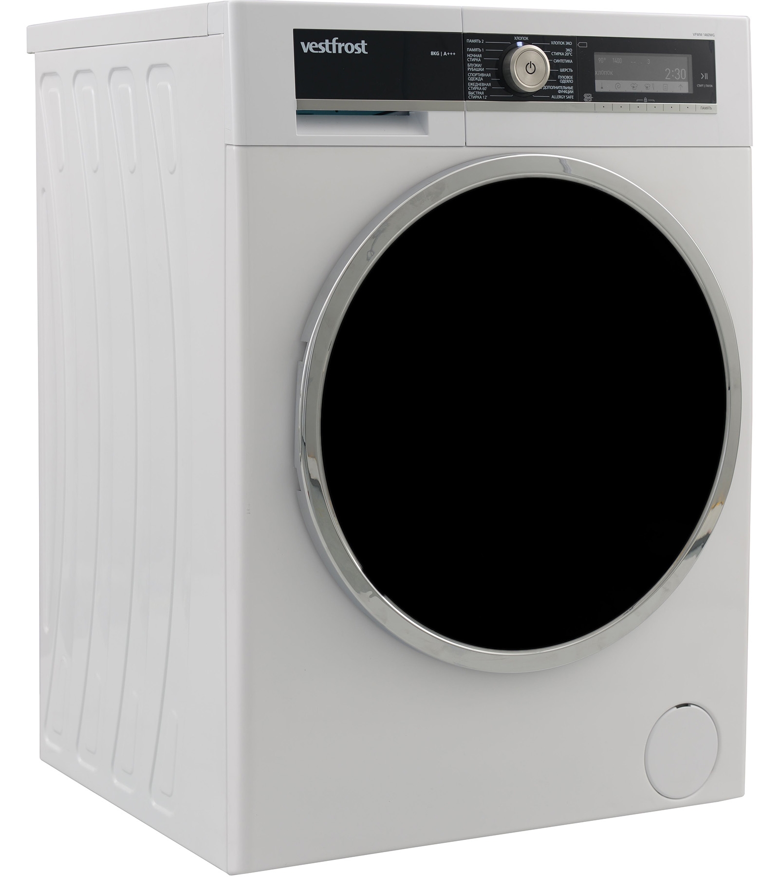 ���������� ������ Vestfrost VFWM 1460 WG