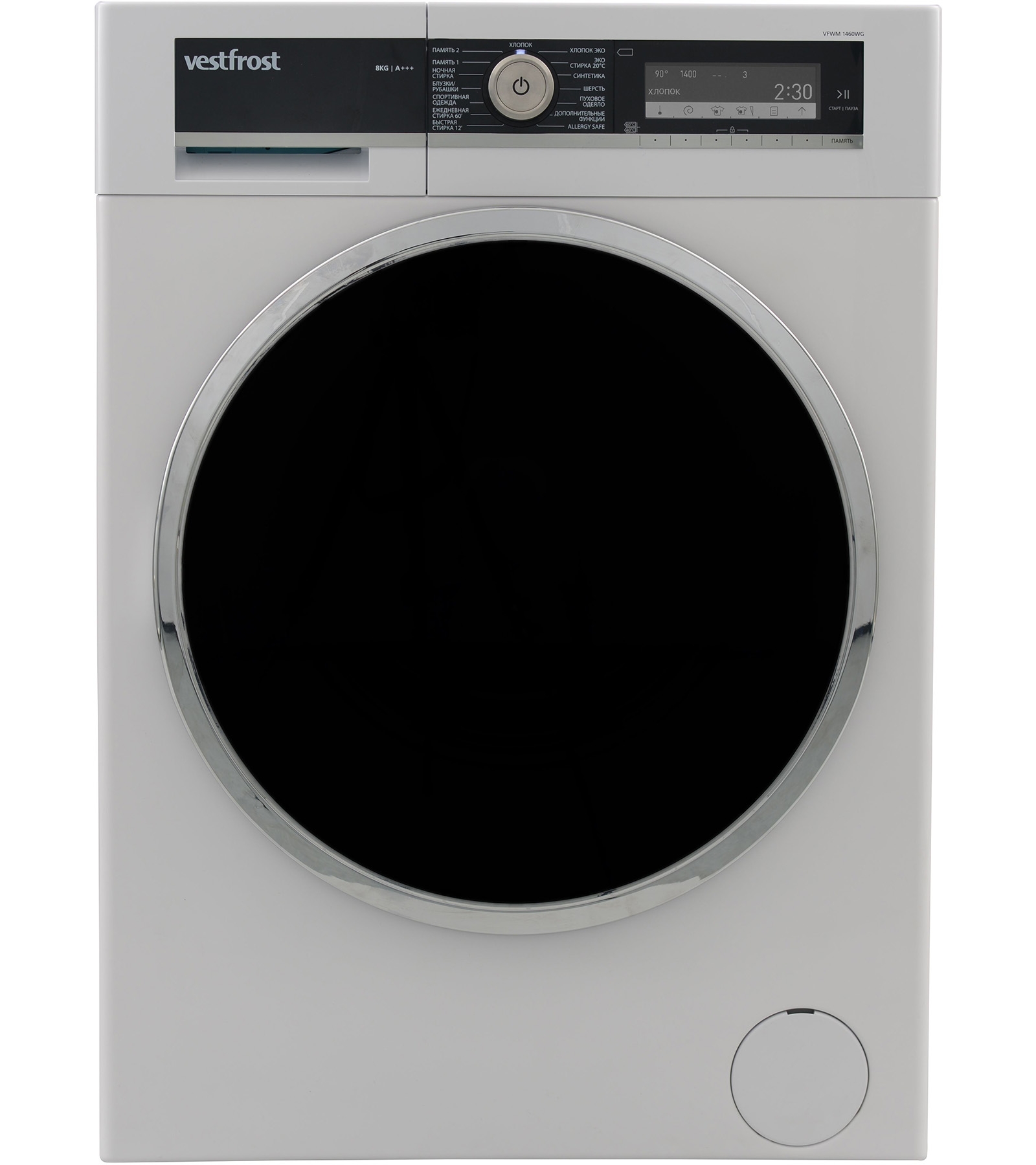 ���������� ������ Vestfrost VFWM 1460 WG