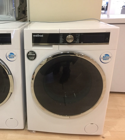 ���������� ������ Vestfrost VFWM 1460 WG