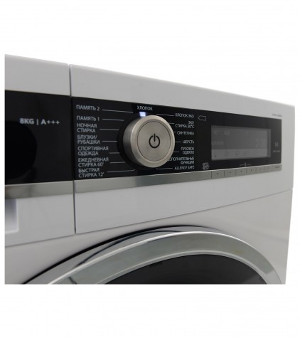 ���������� ������ Vestfrost VFWM 1460 WG