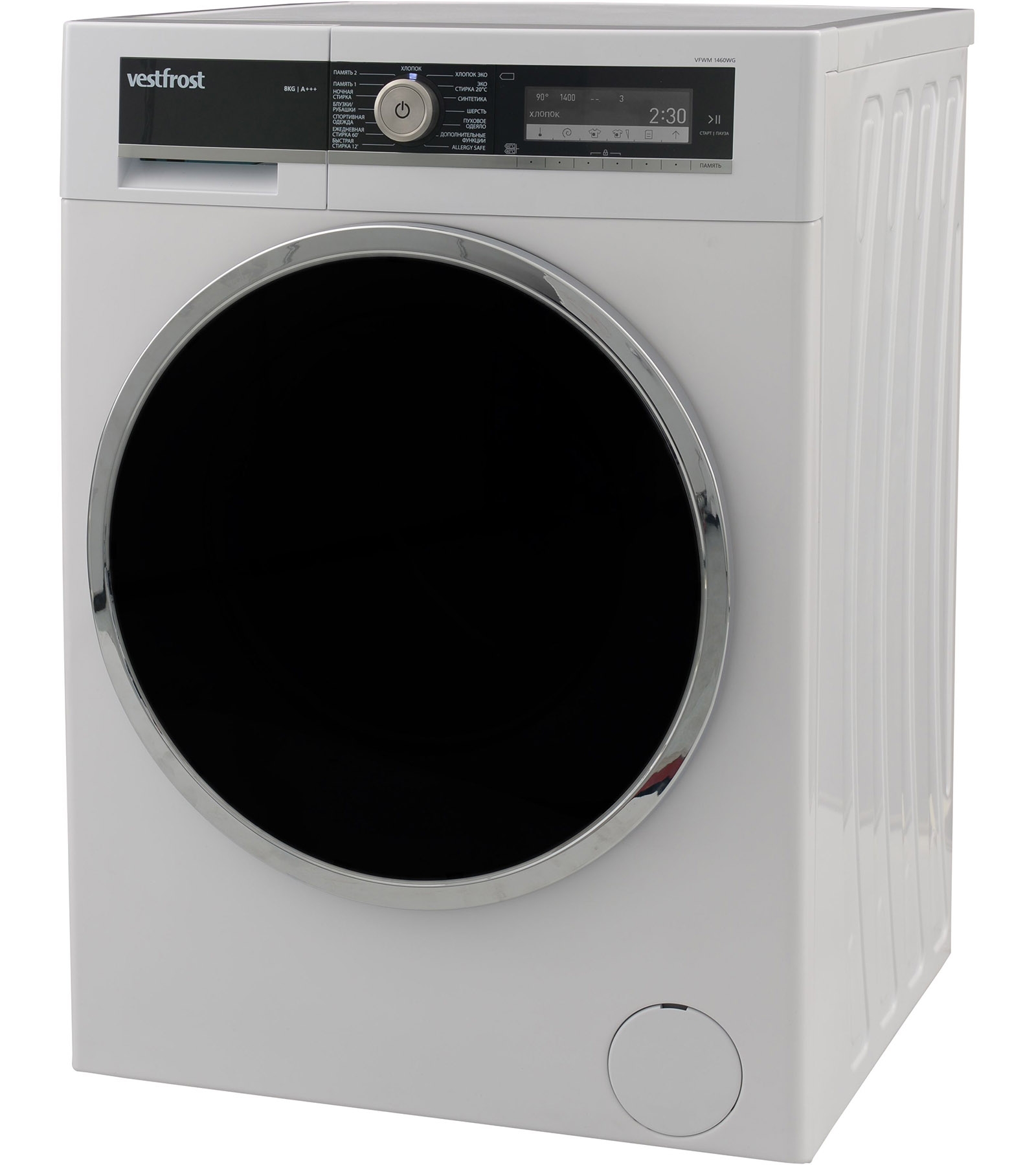 ���������� ������ Vestfrost VFWM 1460 WG