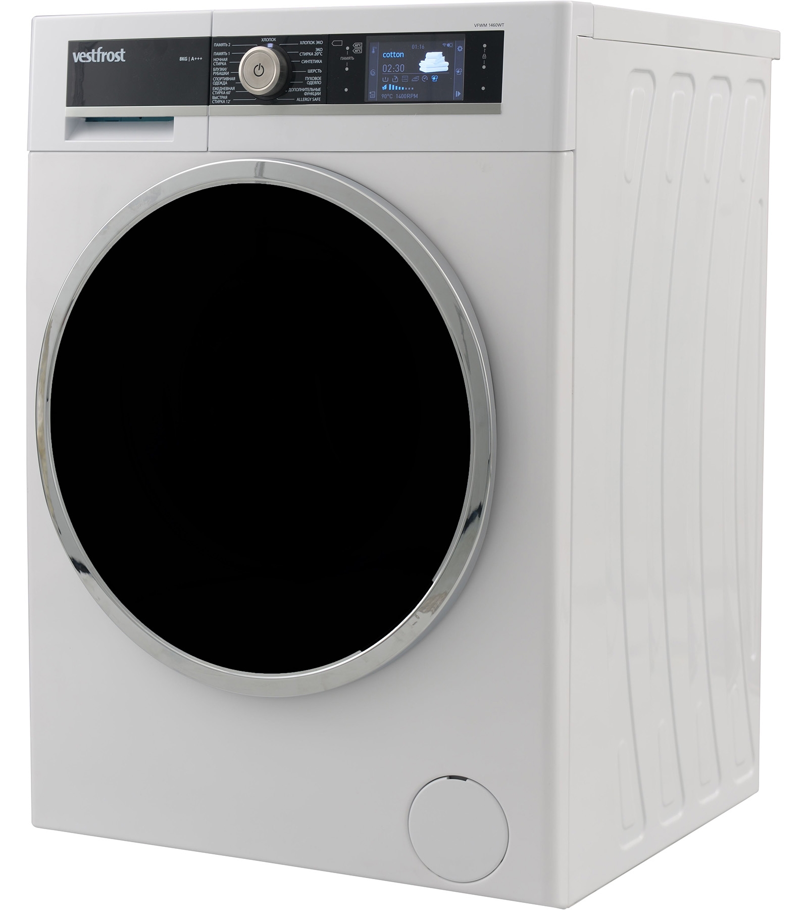 ���������� ������ Vestfrost VFWM 1460 WT