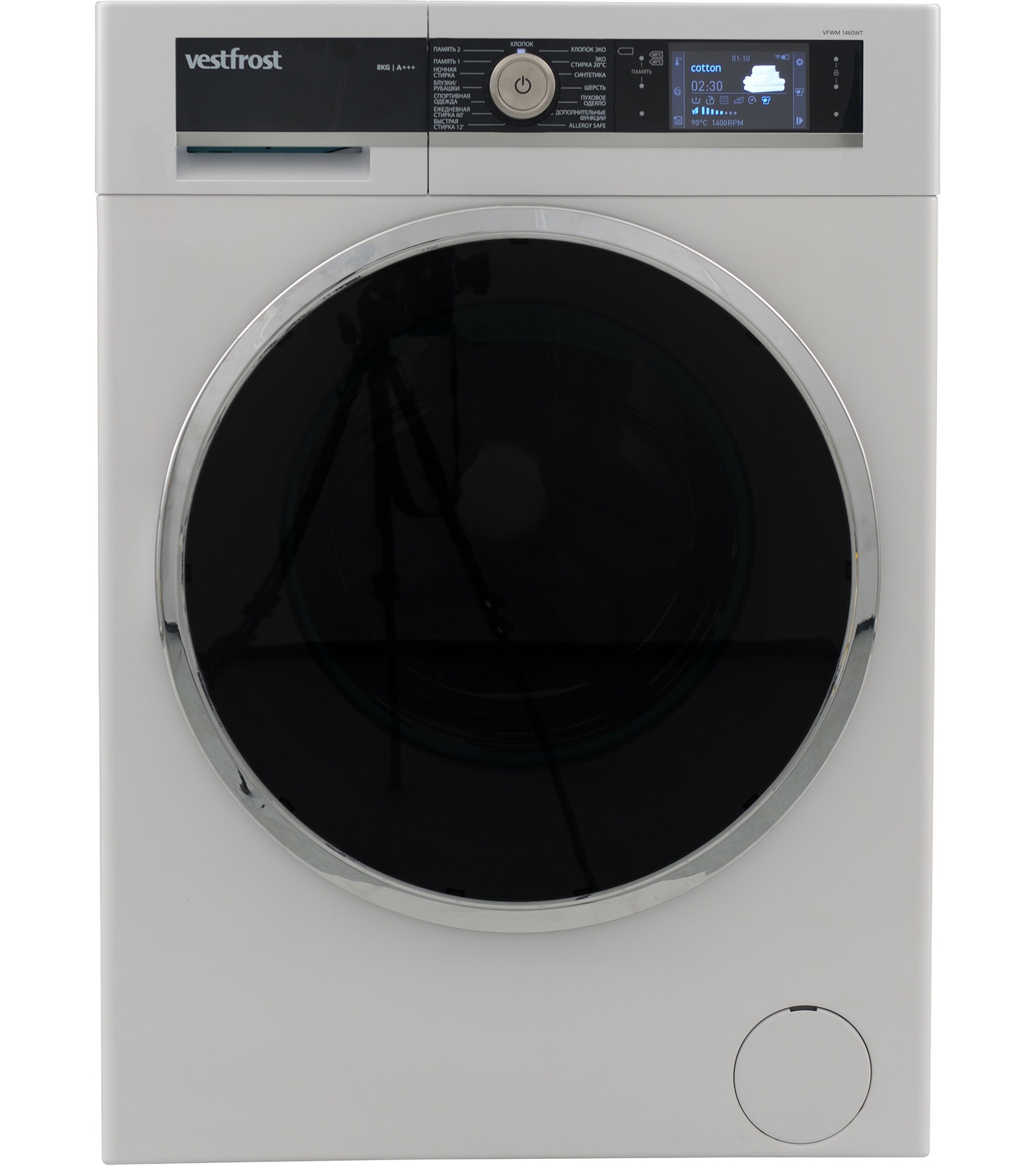 ���������� ������ Vestfrost VFWM 1460 WT