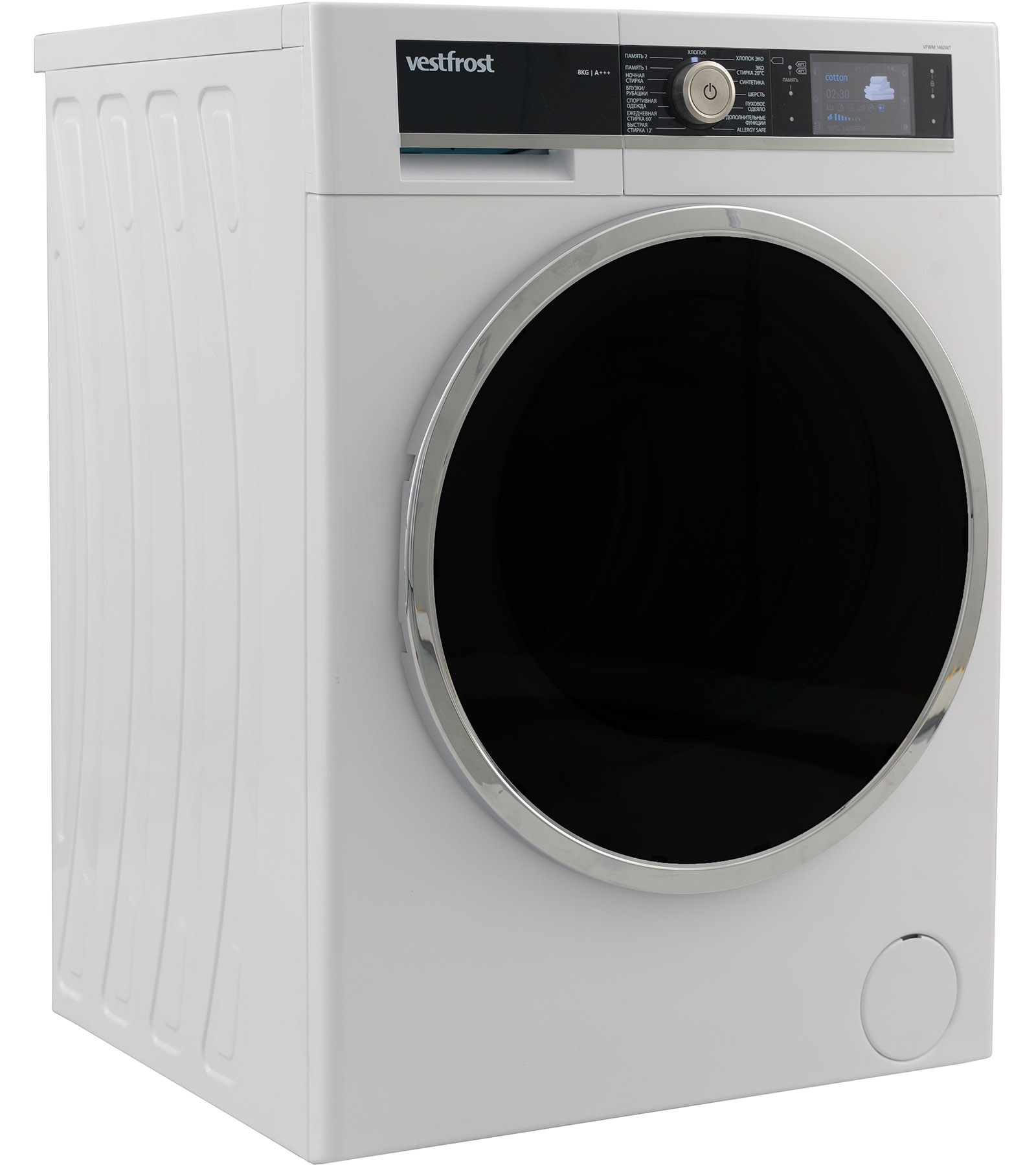 ���������� ������ Vestfrost VFWM 1460 WT