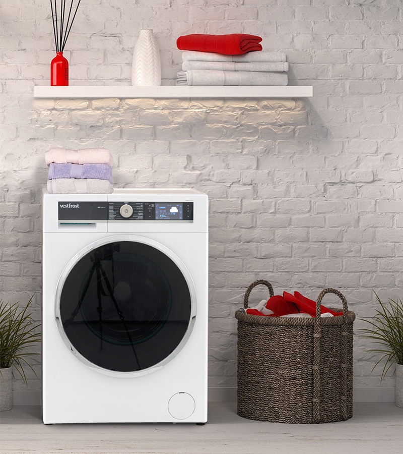 ���������� ������ Vestfrost VFWM 1460 WT