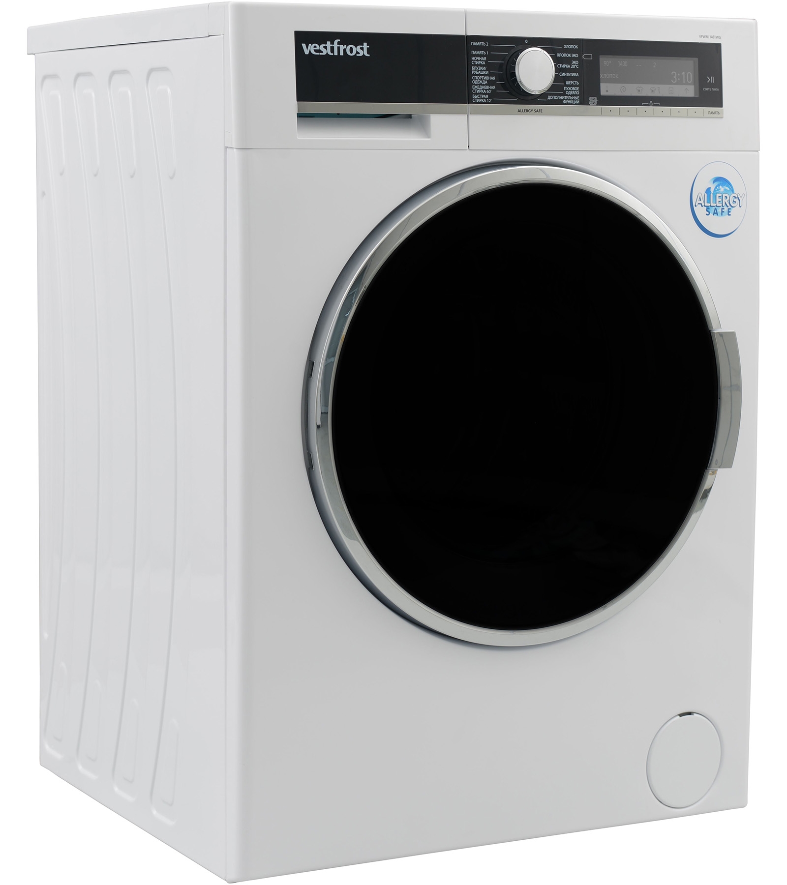 ���������� ������ Vestfrost VFWM 1461 WG