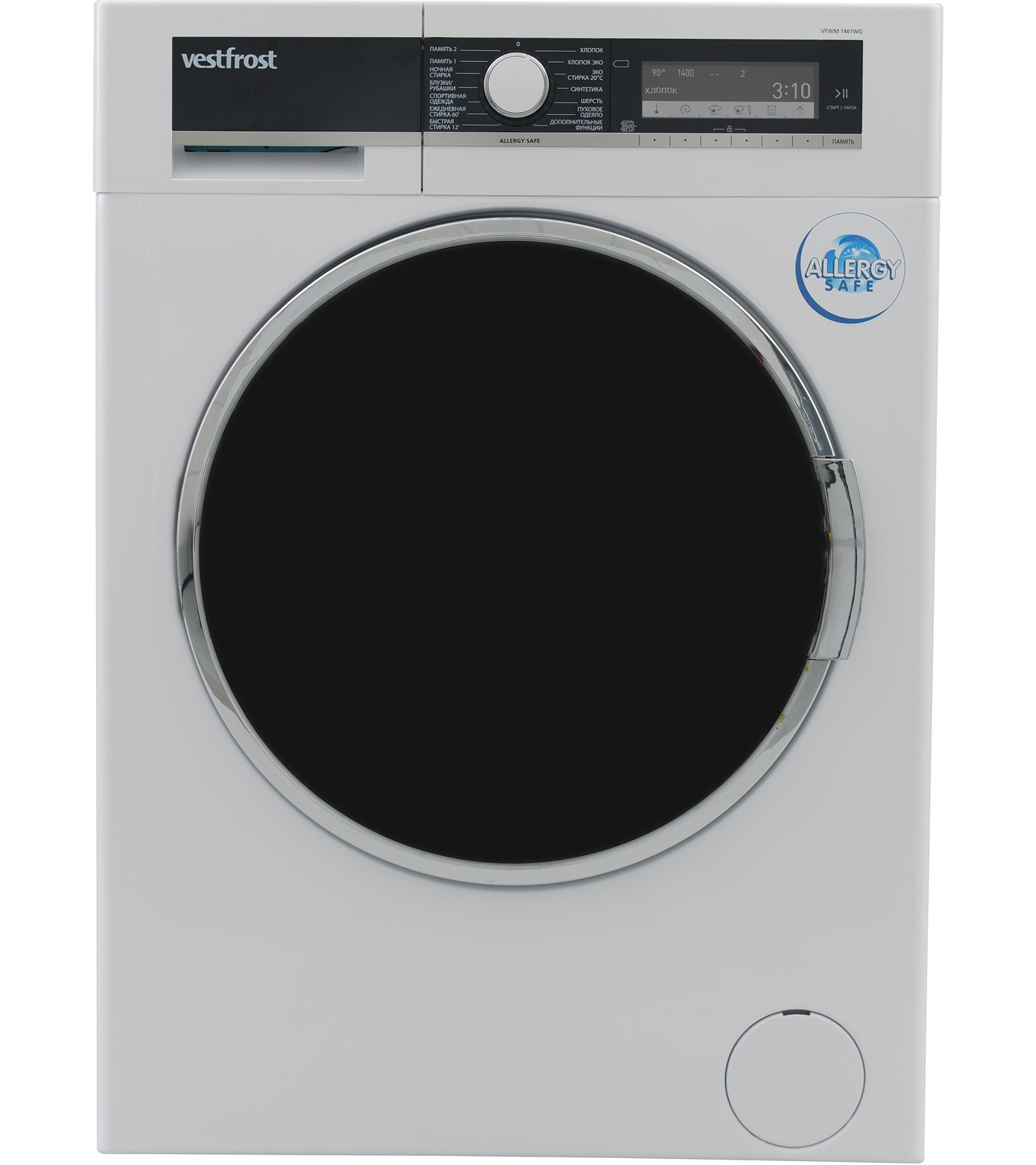 ���������� ������ Vestfrost VFWM 1461 WG