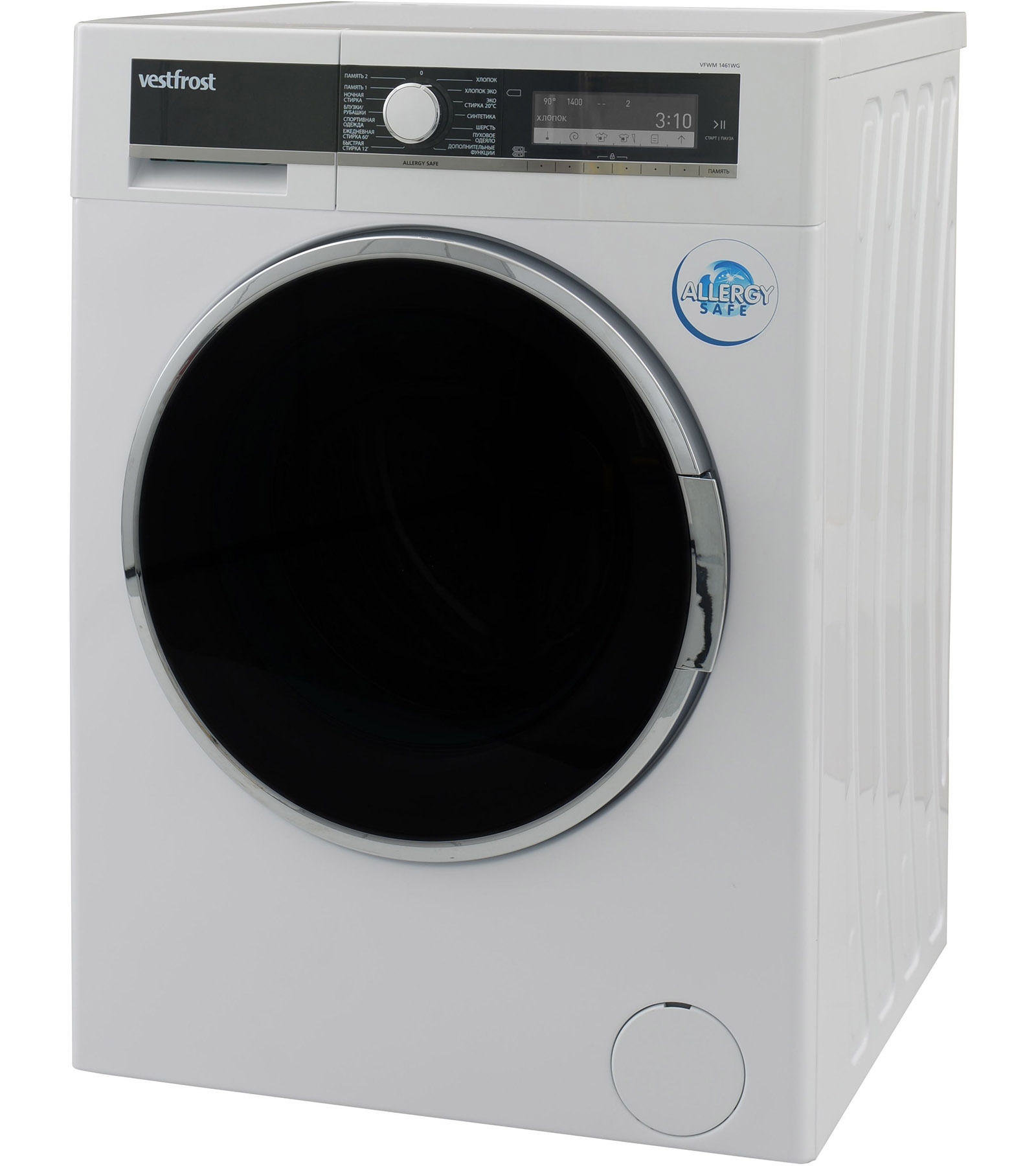 ���������� ������ Vestfrost VFWM 1461 WG