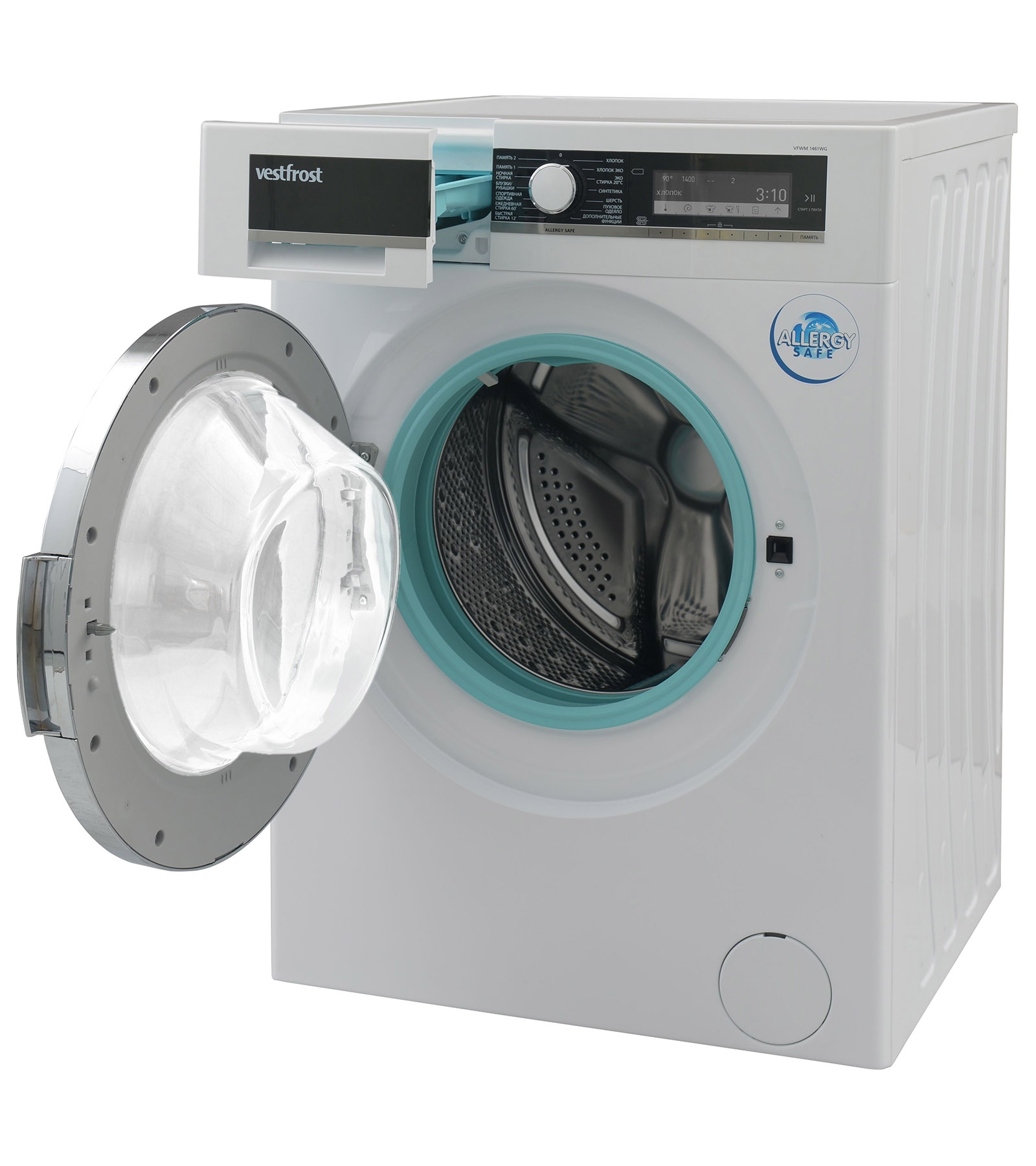 ���������� ������ Vestfrost VFWM 1461 WG