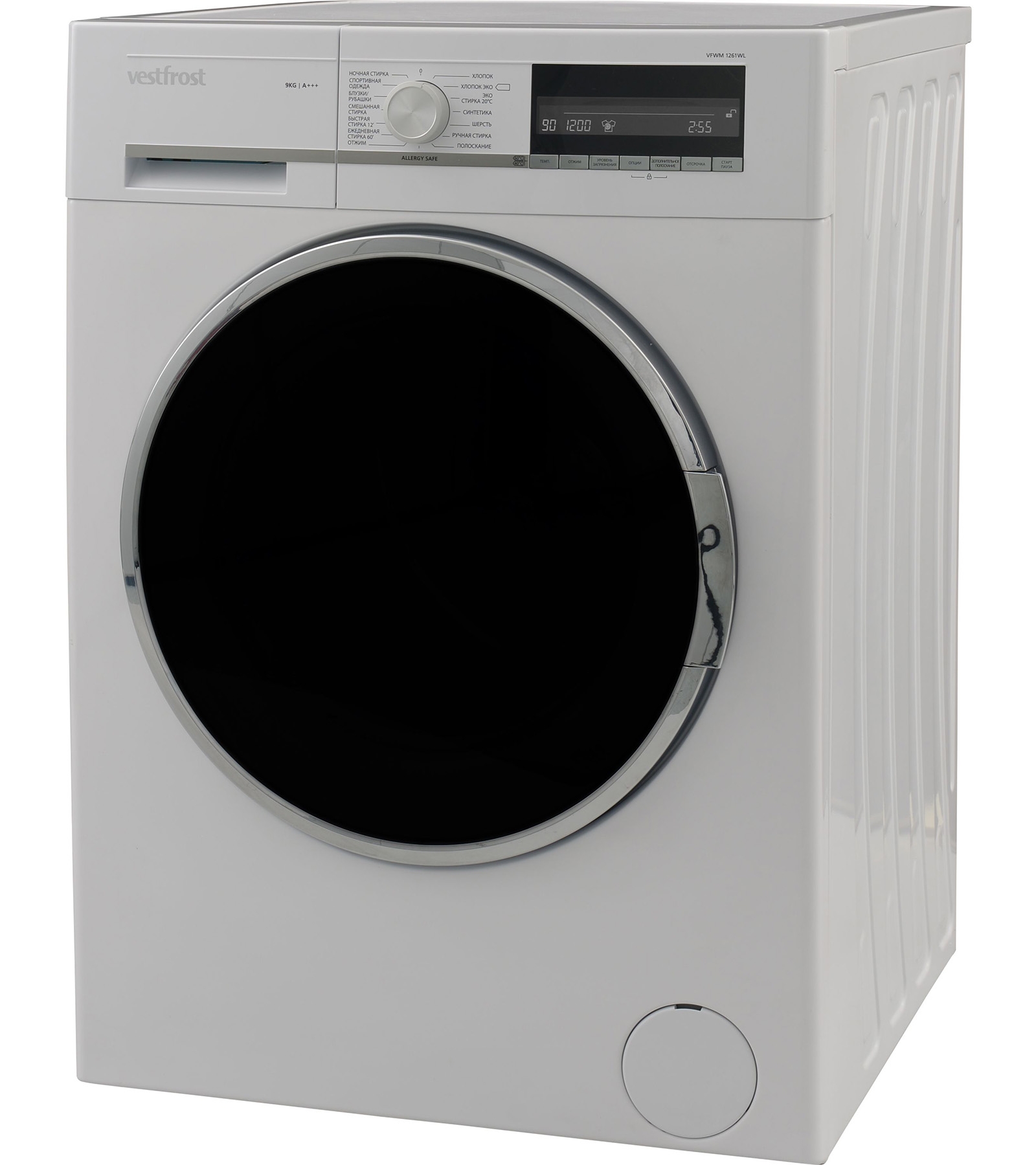 ���������� ������ Vestfrost VFWM 1261 WL