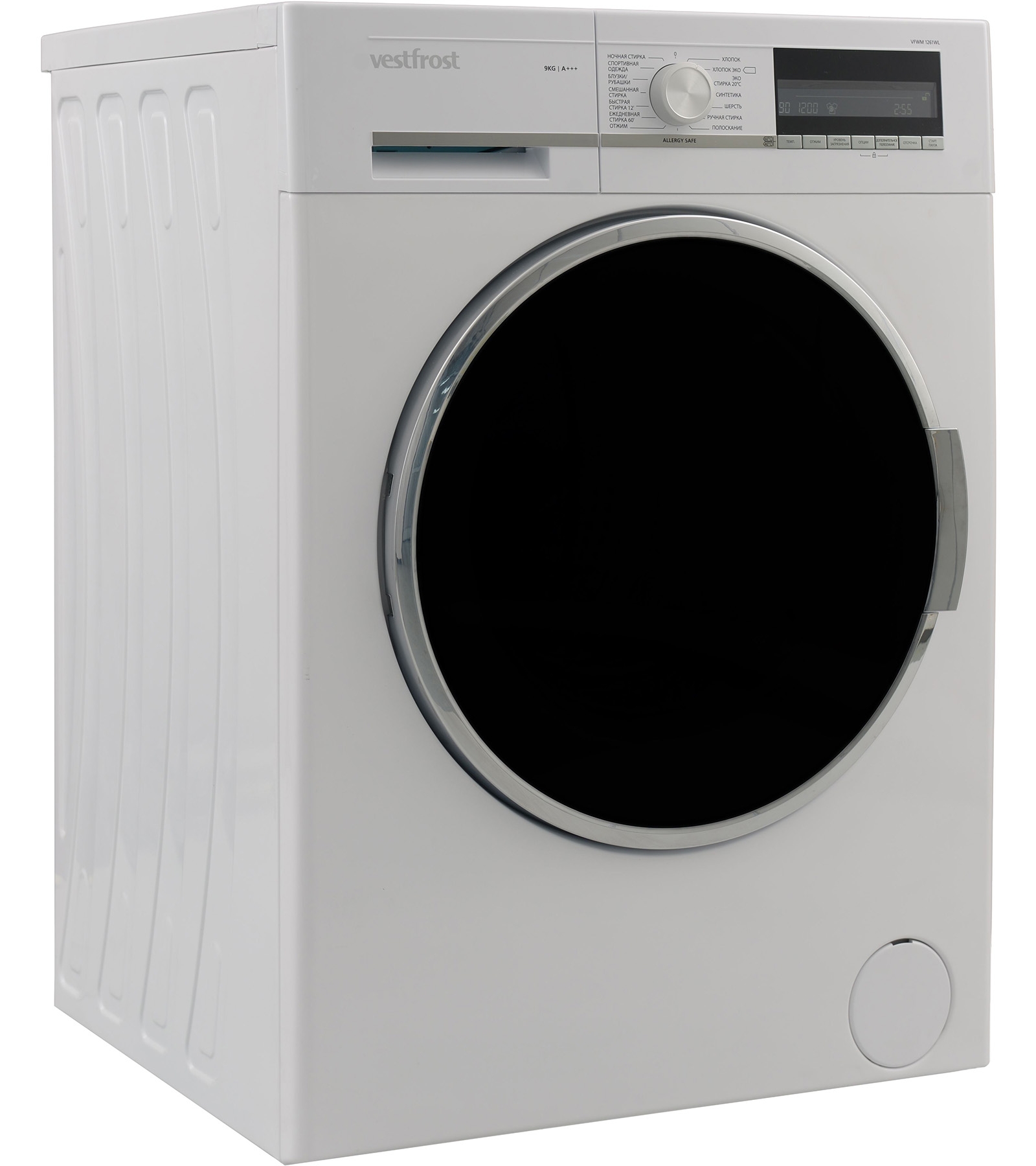 ���������� ������ Vestfrost VFWM 1261 WL