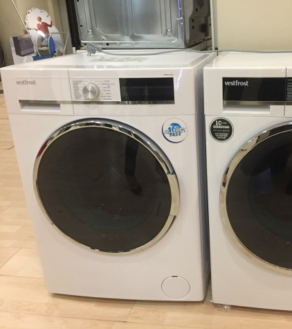 ���������� ������ Vestfrost VFWM 1261 WL