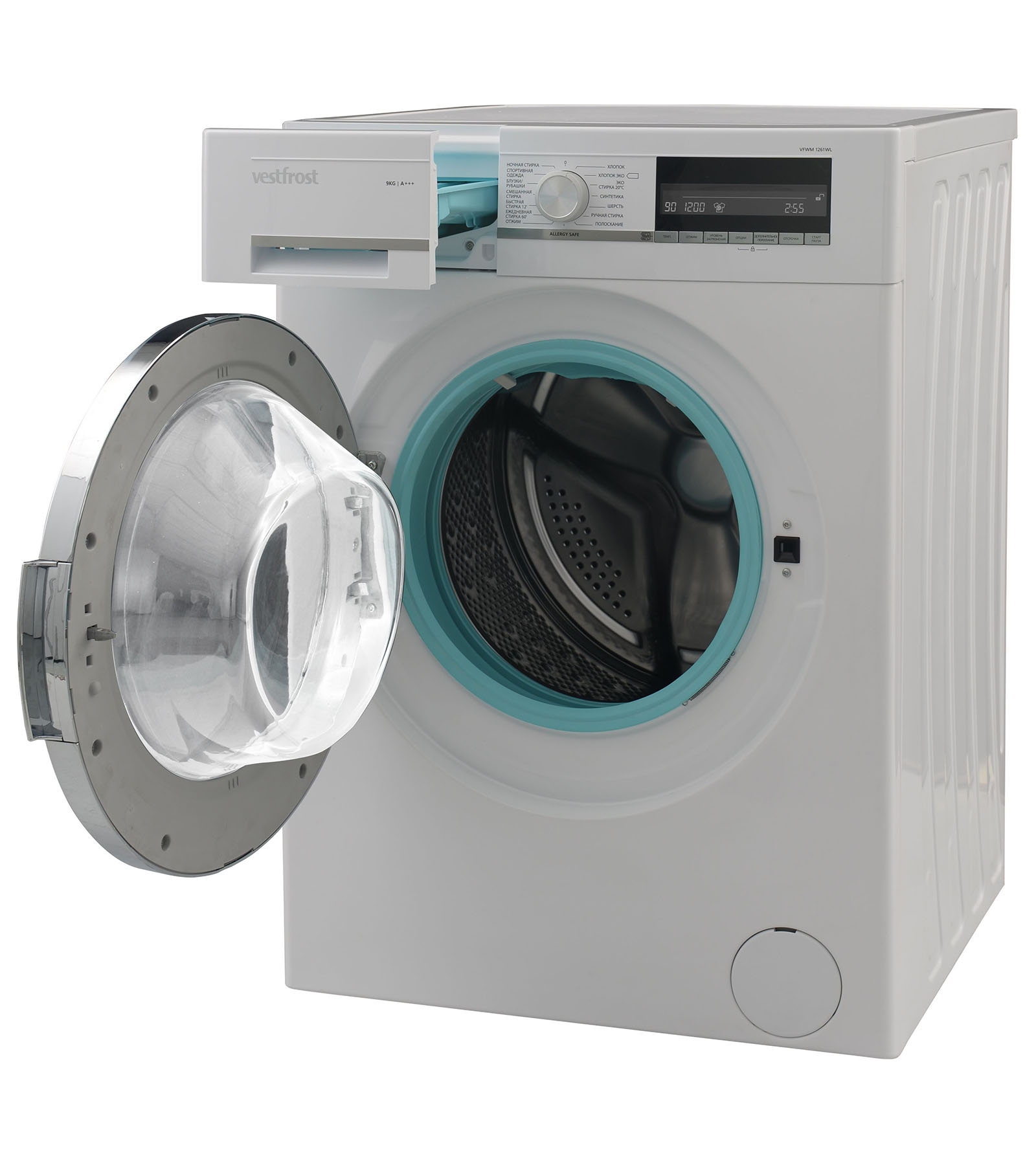 ���������� ������ Vestfrost VFWM 1261 WL