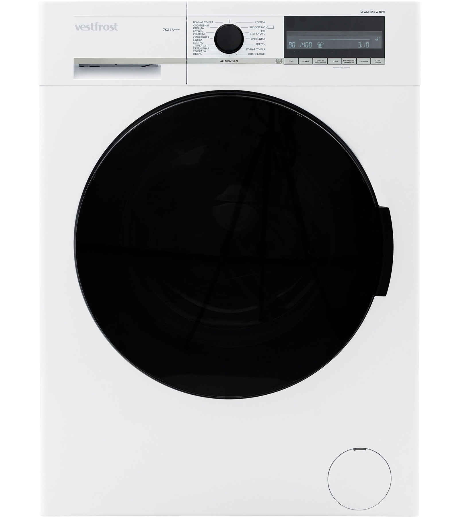 ���������� ������ Vestfrost VFWM 1250 SWL