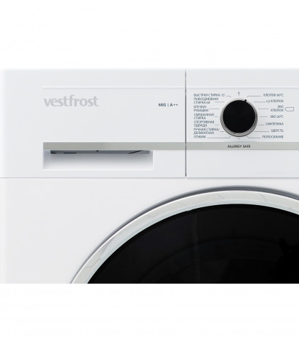 ���������� ������ Vestfrost VFWM 1241 SWL