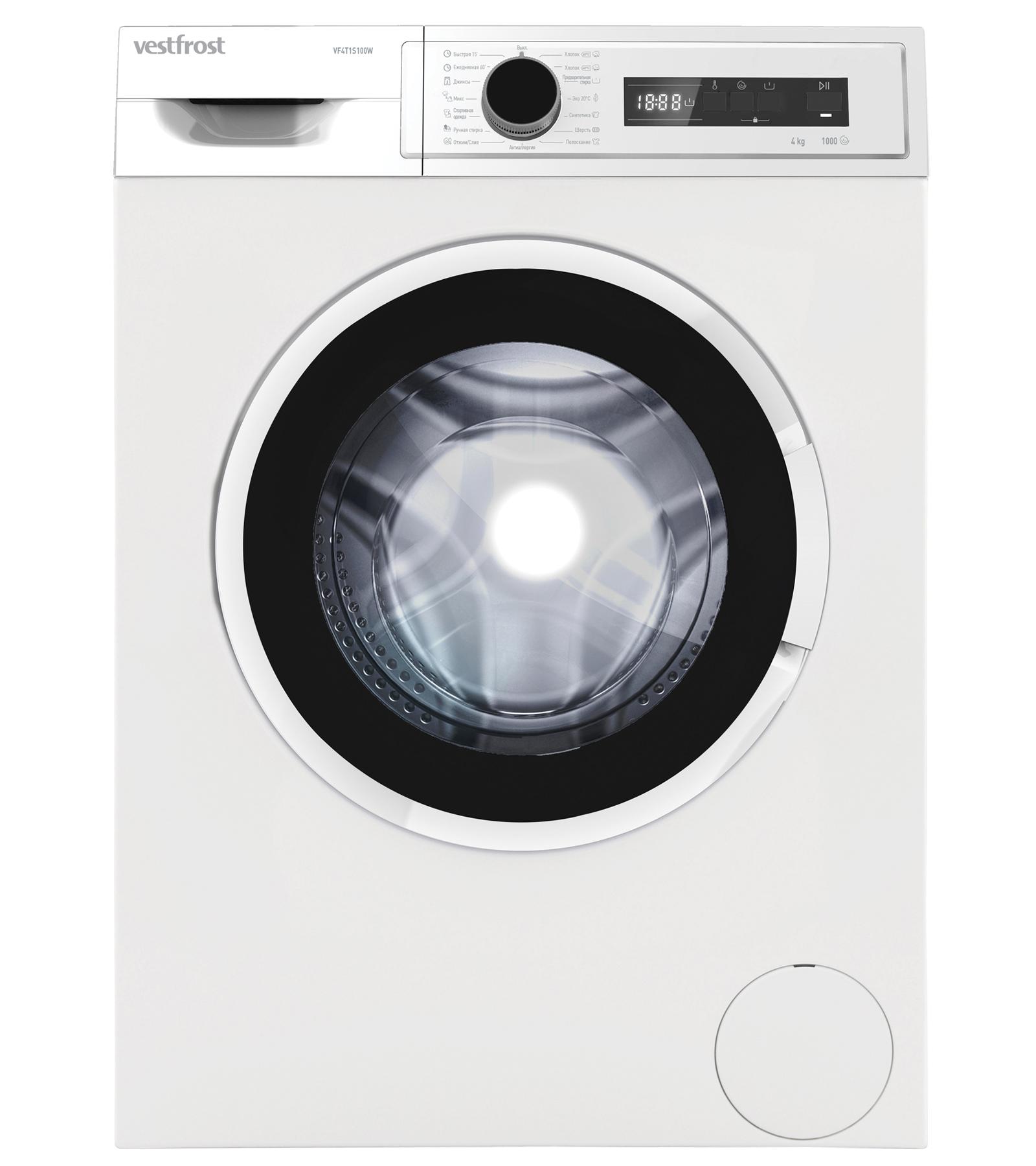 ���������� ������ Vestfrost VF4T1S100W