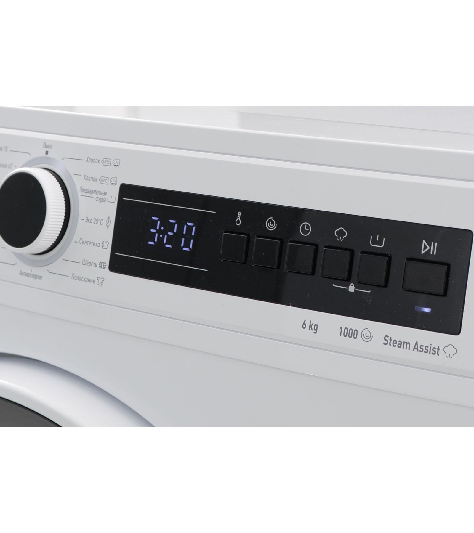 ���������� ������ Vestfrost VF6T2S100W