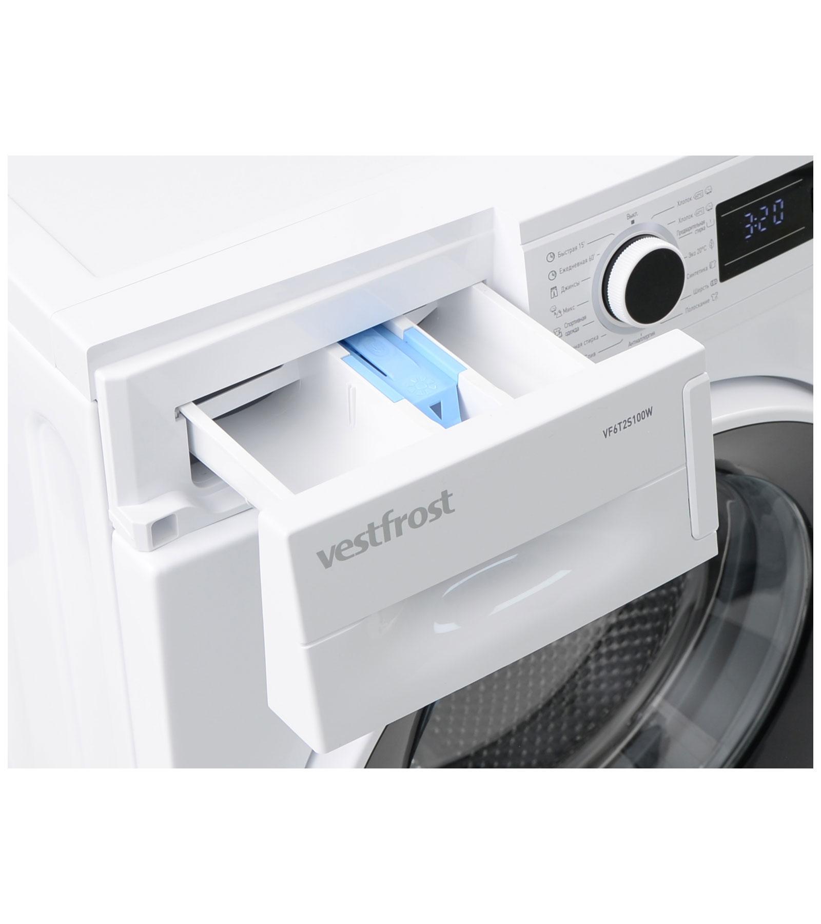 ���������� ������ Vestfrost VF6T2S100W