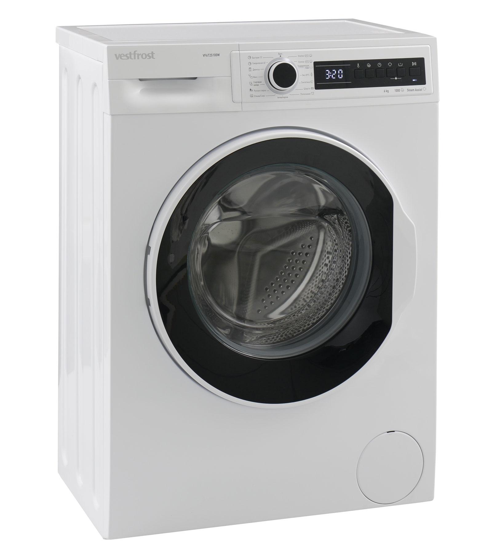 ���������� ������ Vestfrost VF6T2S100W
