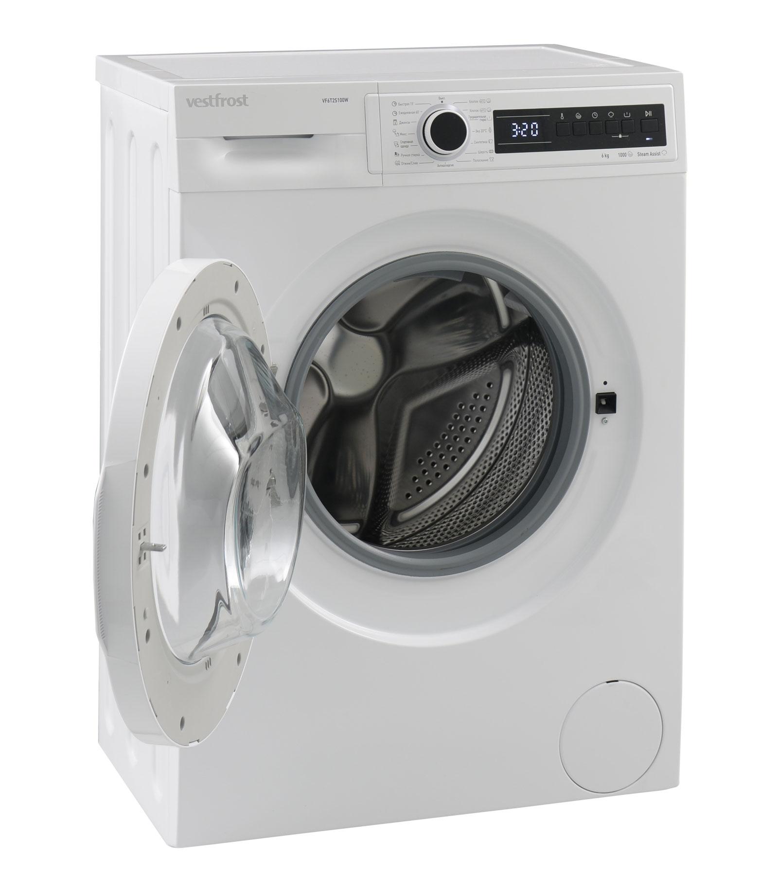 ���������� ������ Vestfrost VF6T2S100W