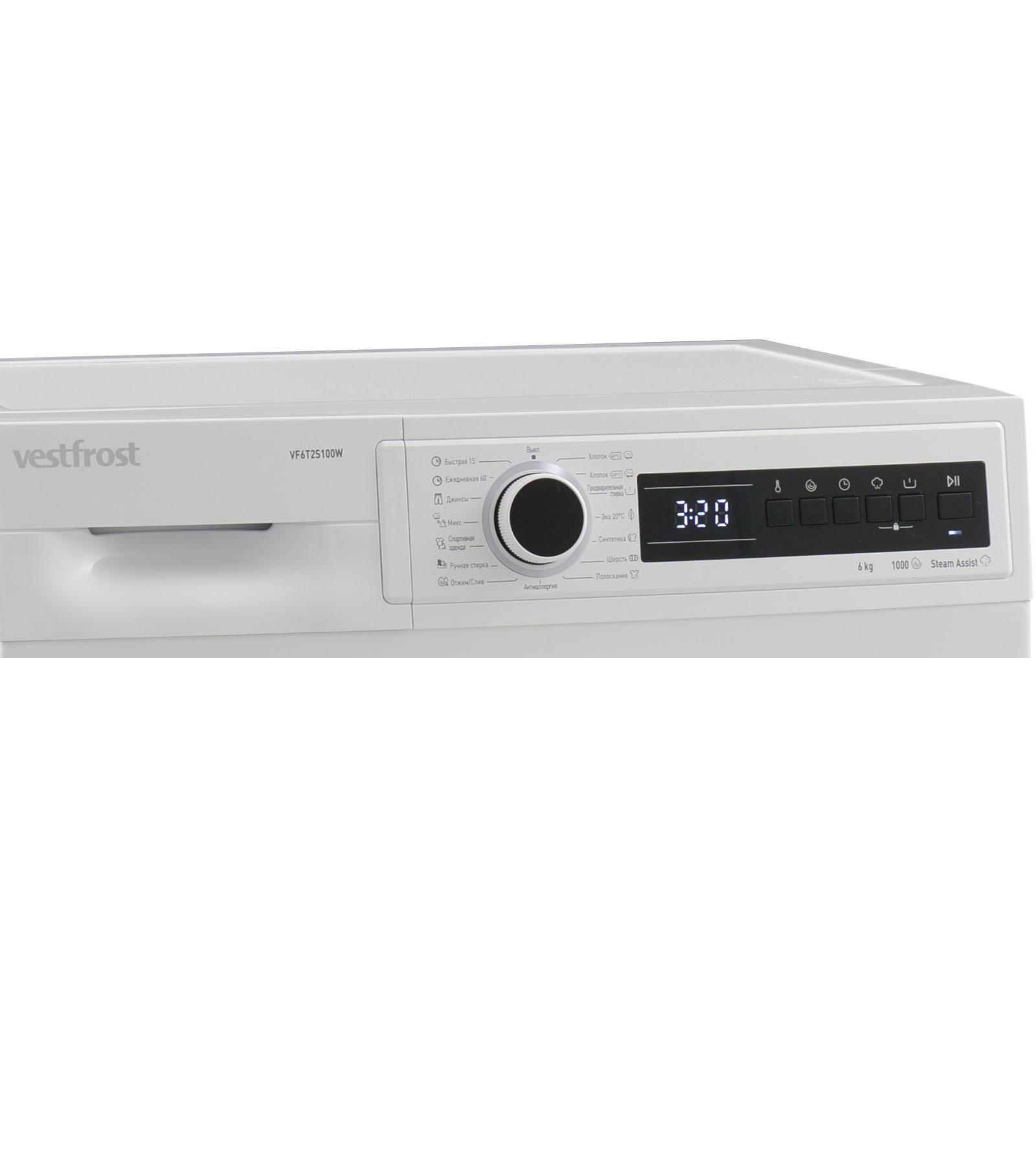 ���������� ������ Vestfrost VF6T2S100W