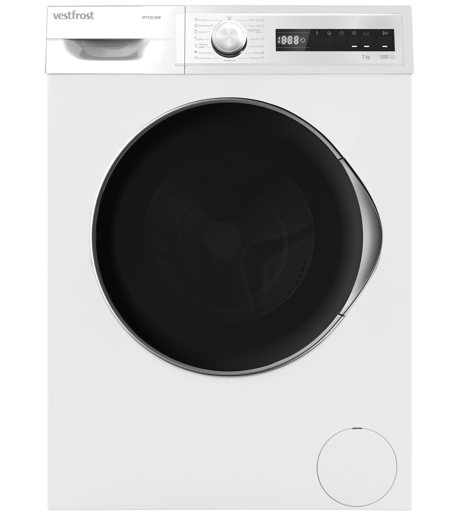 ���������� ������ Vestfrost VF7T2S100W
