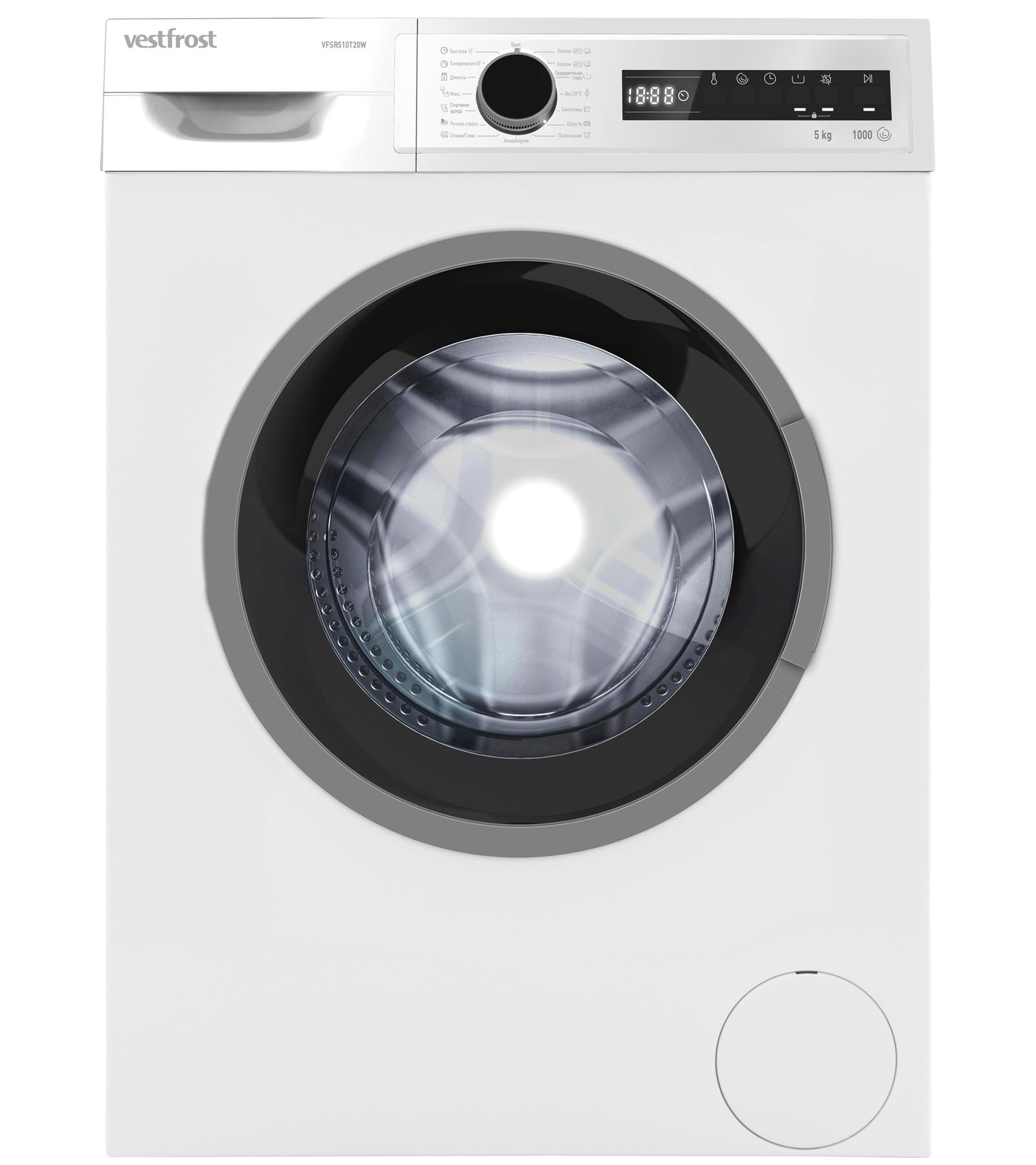 ���������� ������ Vestfrost VFSR510T20W