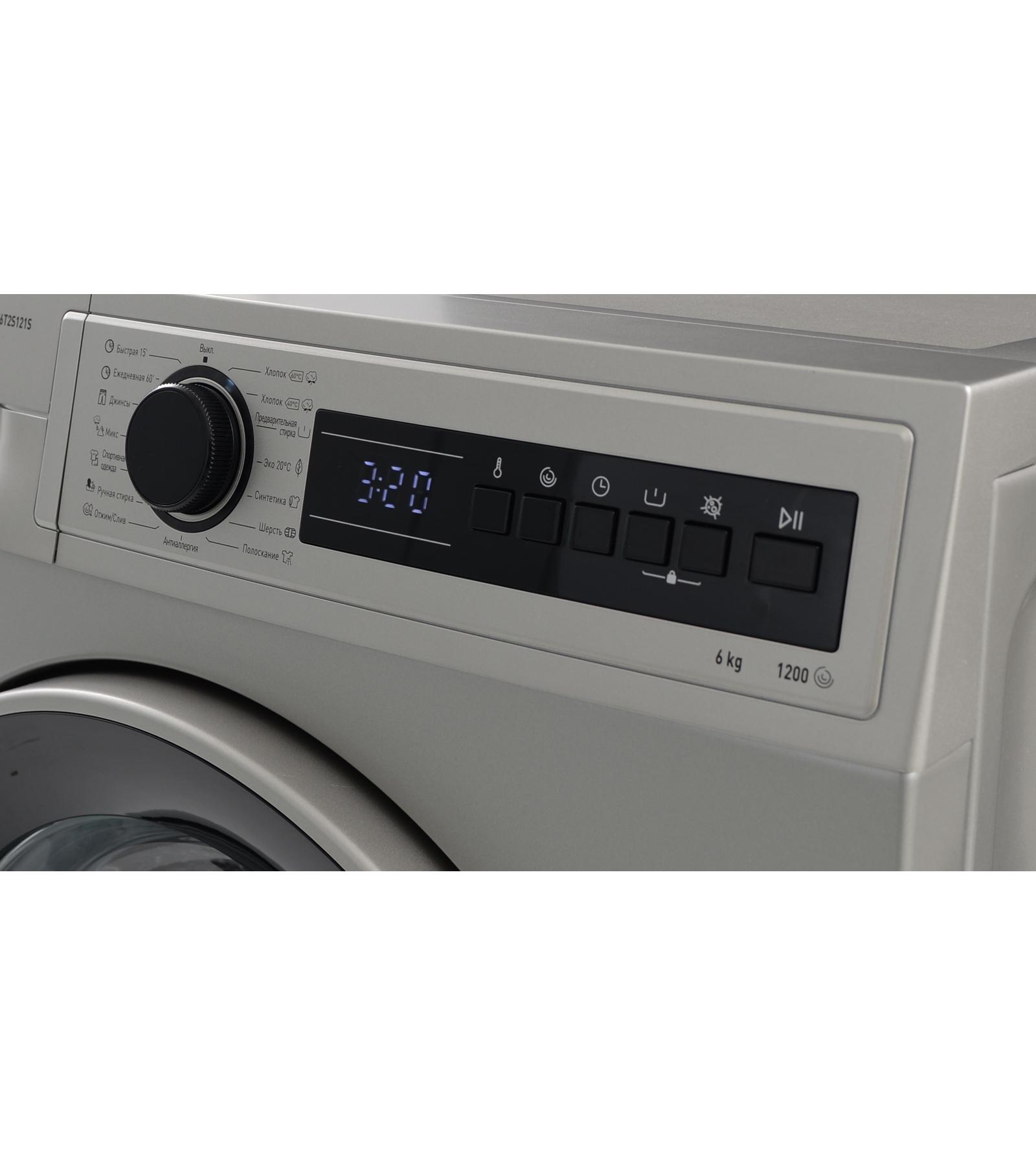 ���������� ������ Vestfrost VF6T2S121S