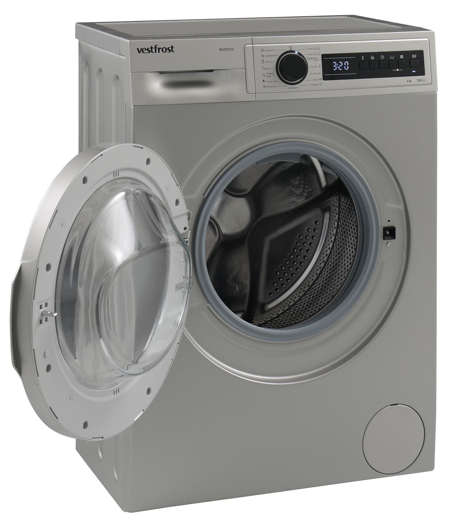 ���������� ������ Vestfrost VF6T2S121S