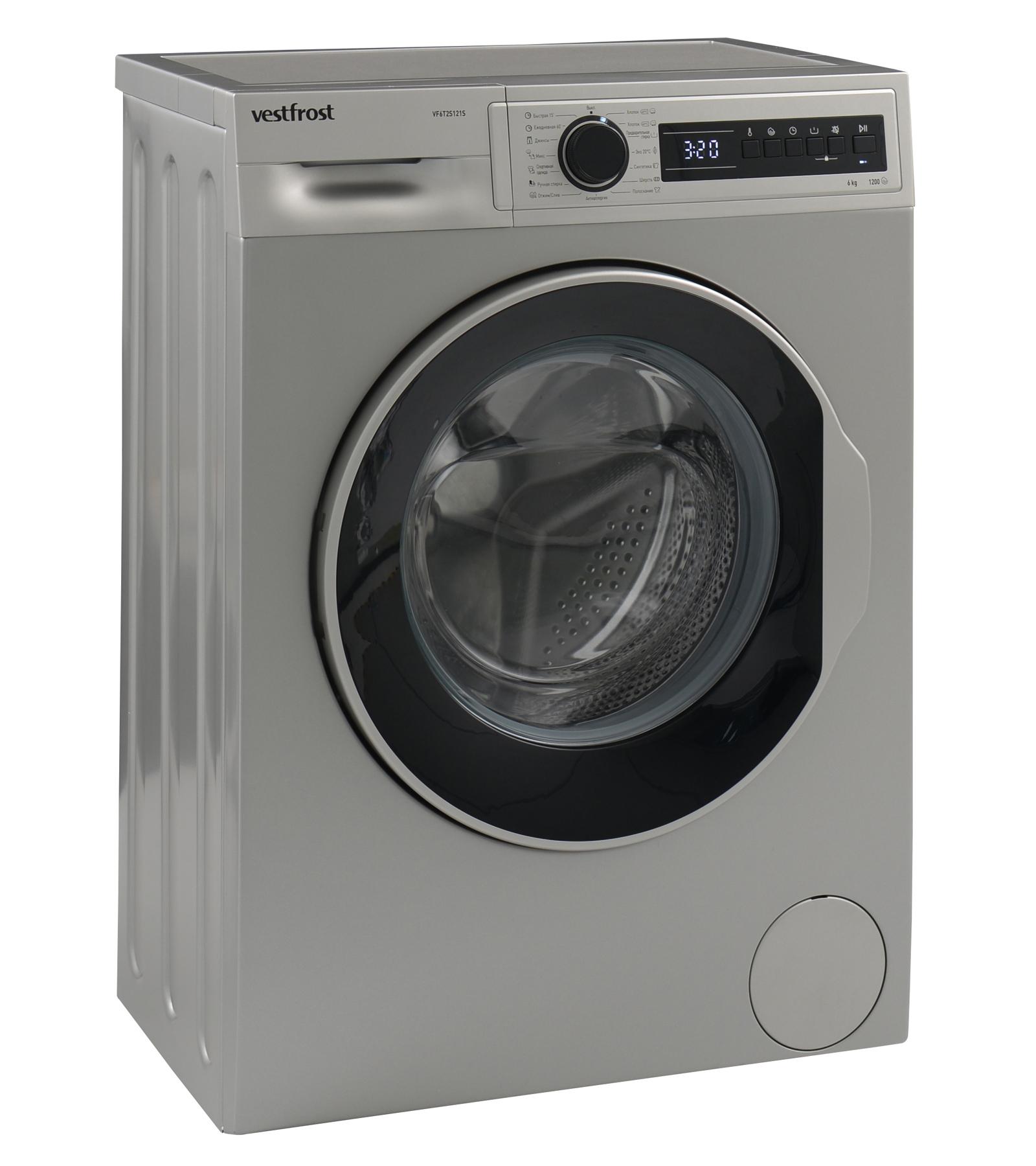 ���������� ������ Vestfrost VF6T2S121S
