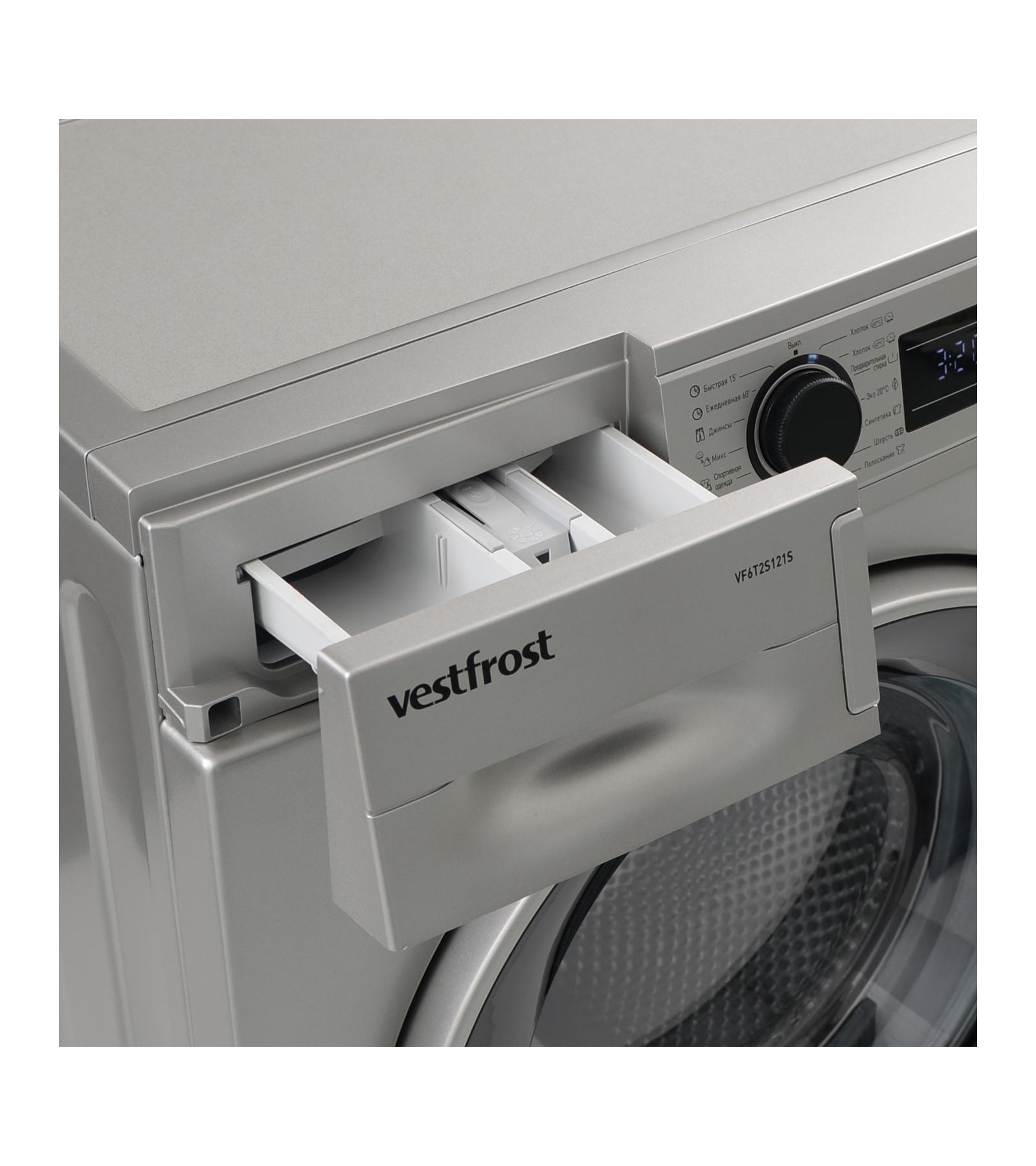 ���������� ������ Vestfrost VF6T2S121S