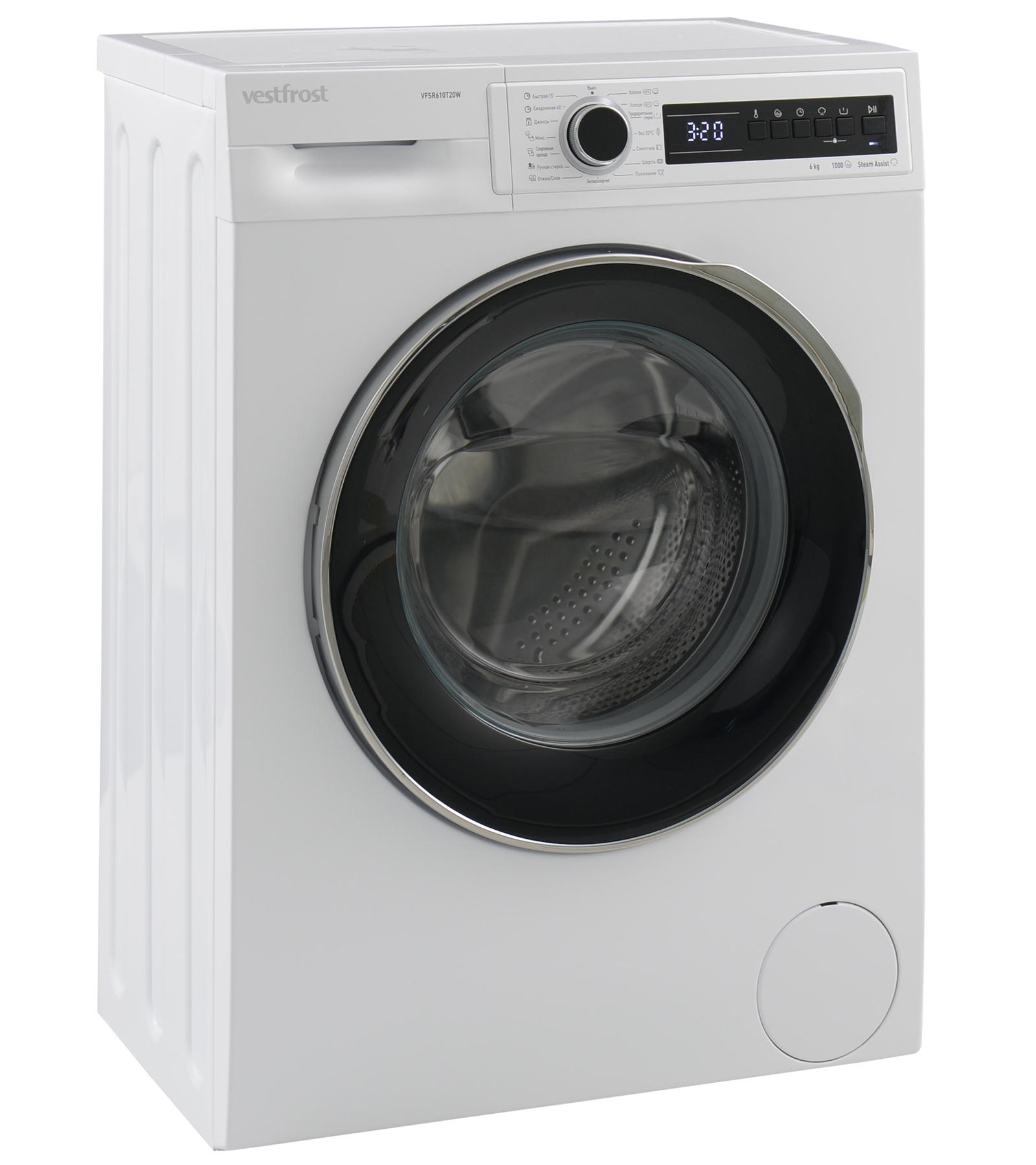 ���������� ������ Vestfrost VFSR610T20W