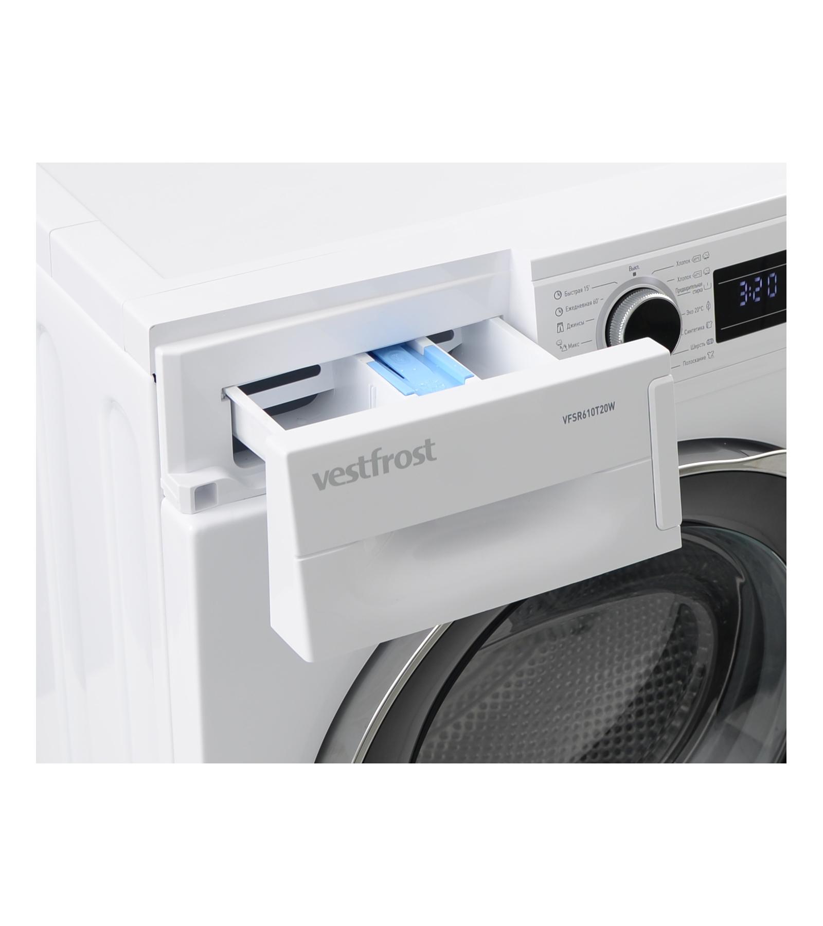 ���������� ������ Vestfrost VFSR610T20W