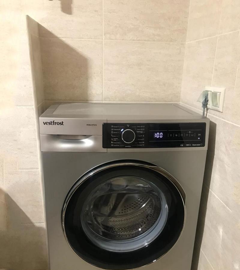 ���������� ������ Vestfrost VFSR612TT21S