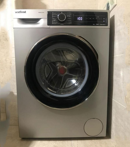���������� ������ Vestfrost VFSR612TT21S