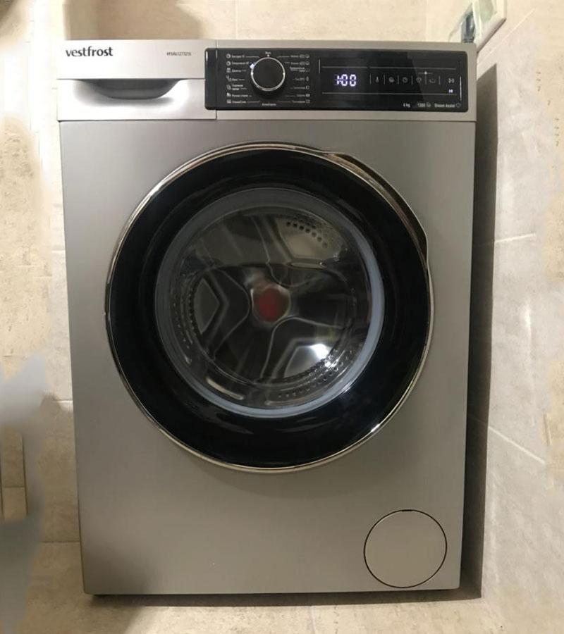 ���������� ������ Vestfrost VFSR612TT21S