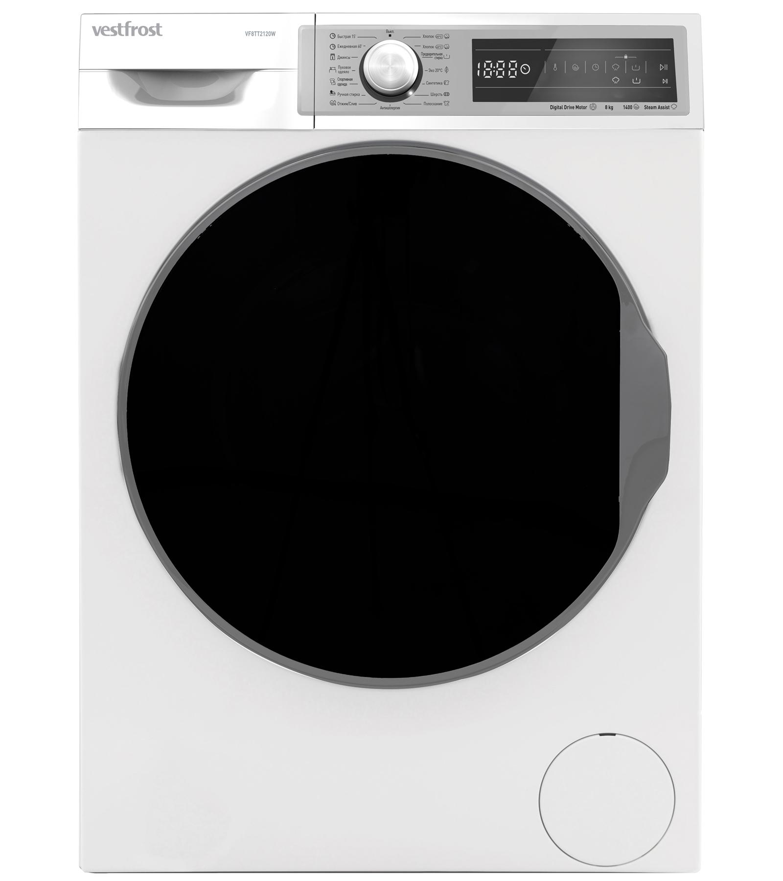 ���������� ������ Vestfrost VF8TT2120W
