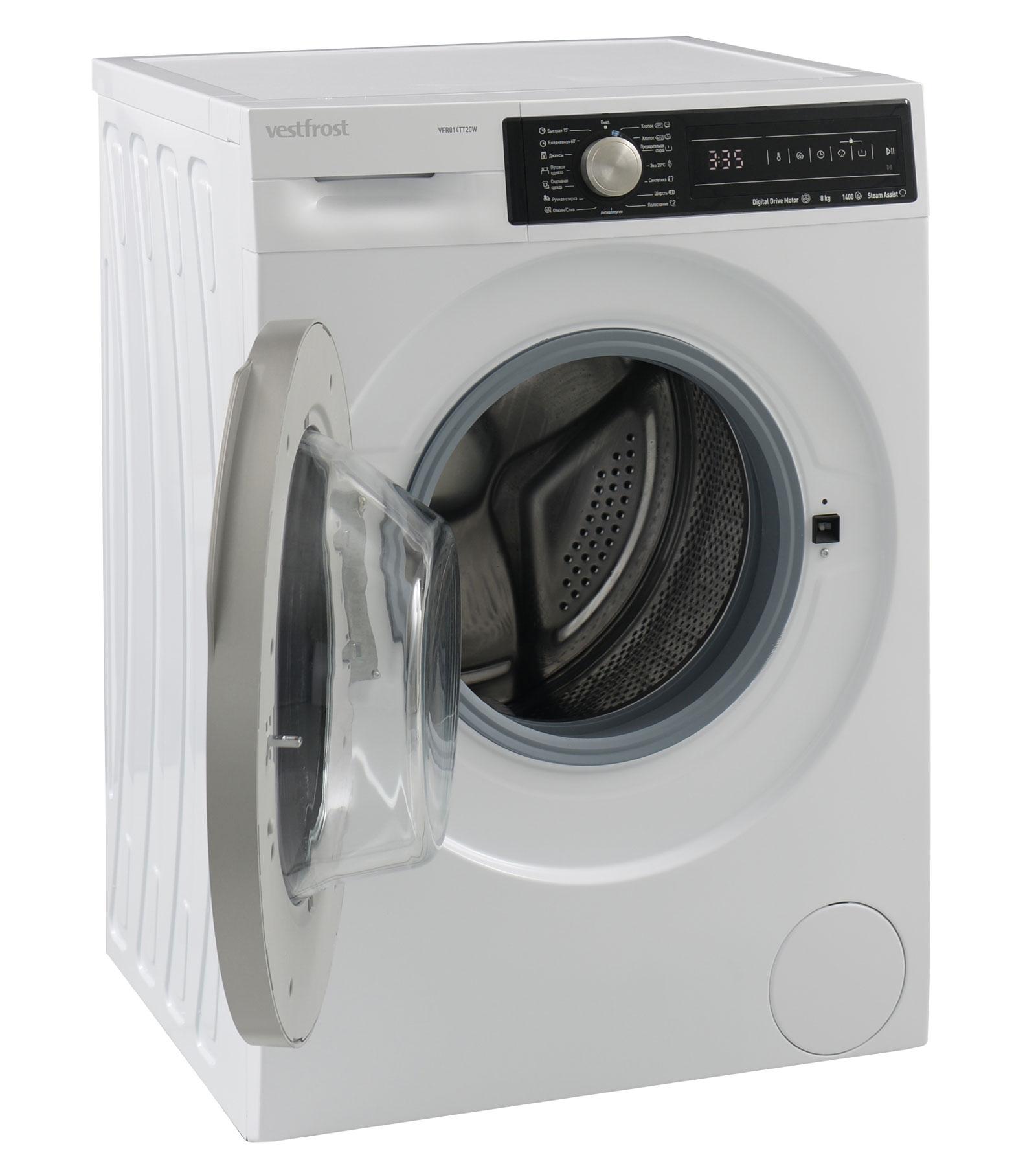 ���������� ������ Vestfrost VFR814TT20W