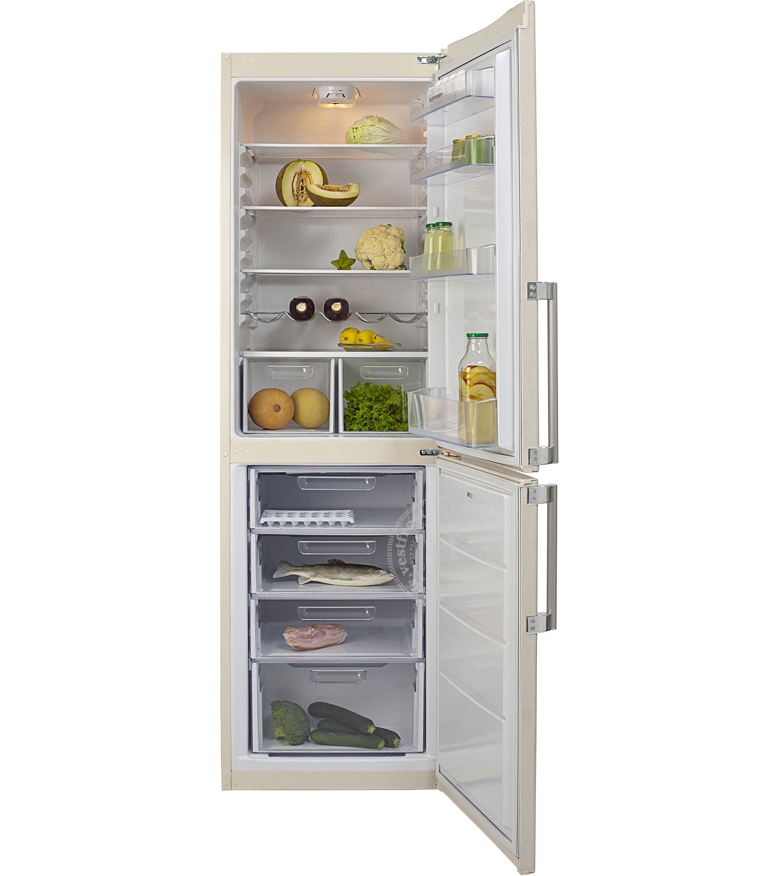 ����������� Vestfrost VF 200 B �������