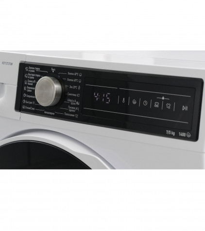 ���������� ������ � ������ Vestfrost VD712T2T0W