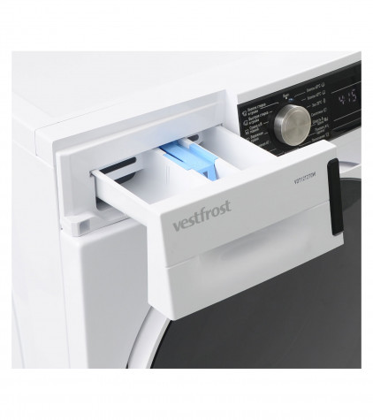 ���������� ������ � ������ Vestfrost VD712T2T0W