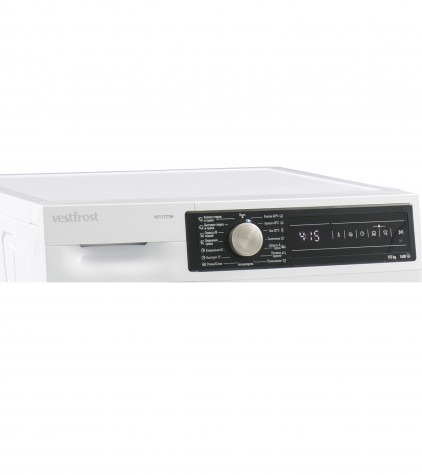 ���������� ������ � ������ Vestfrost VD712T2T0W