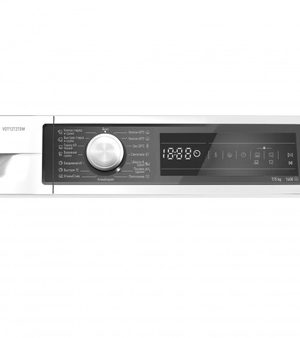 ���������� ������ � ������ Vestfrost VD712T2T0W