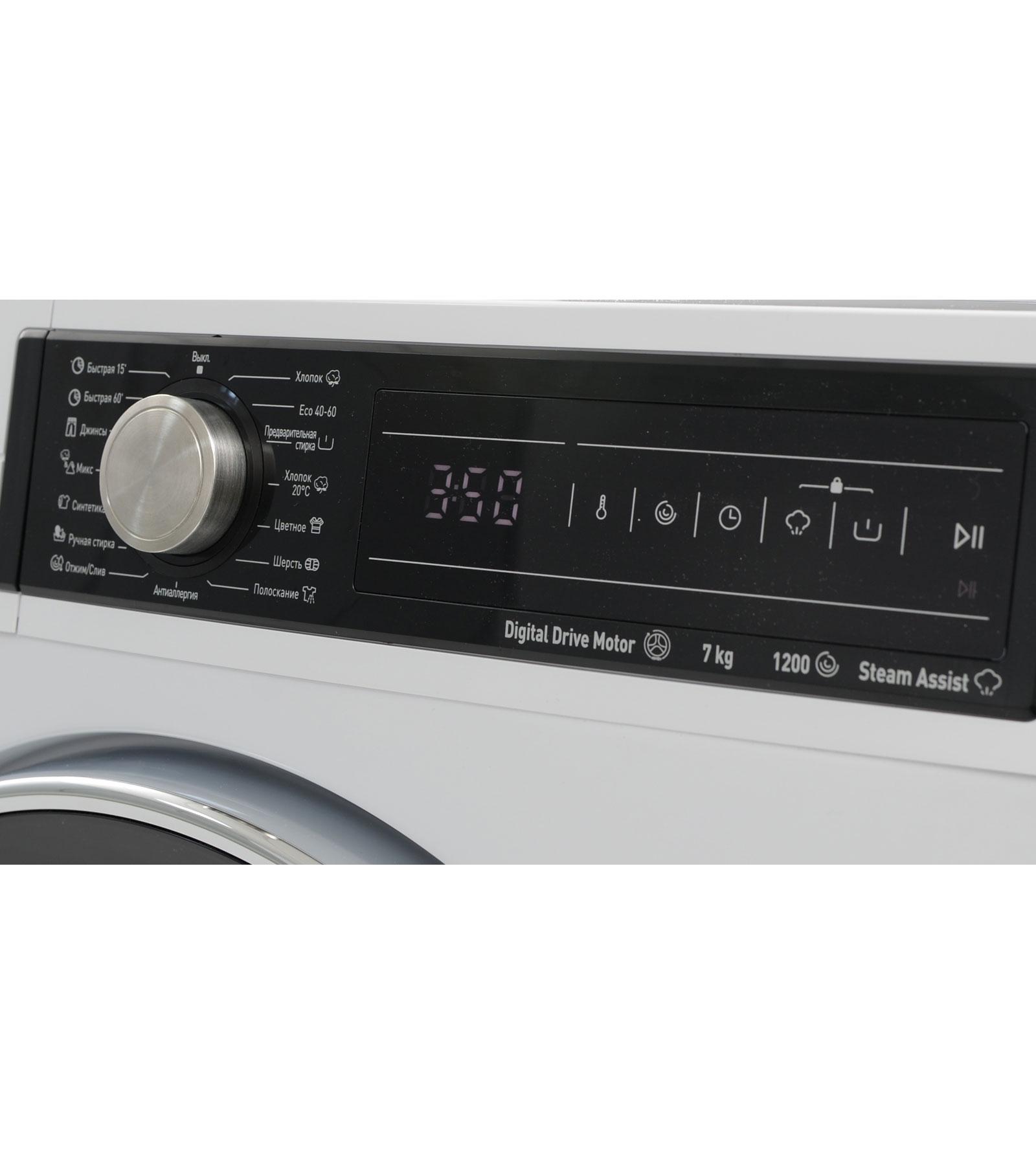 ���������� ������ Vestfrost VFSR712TT21W