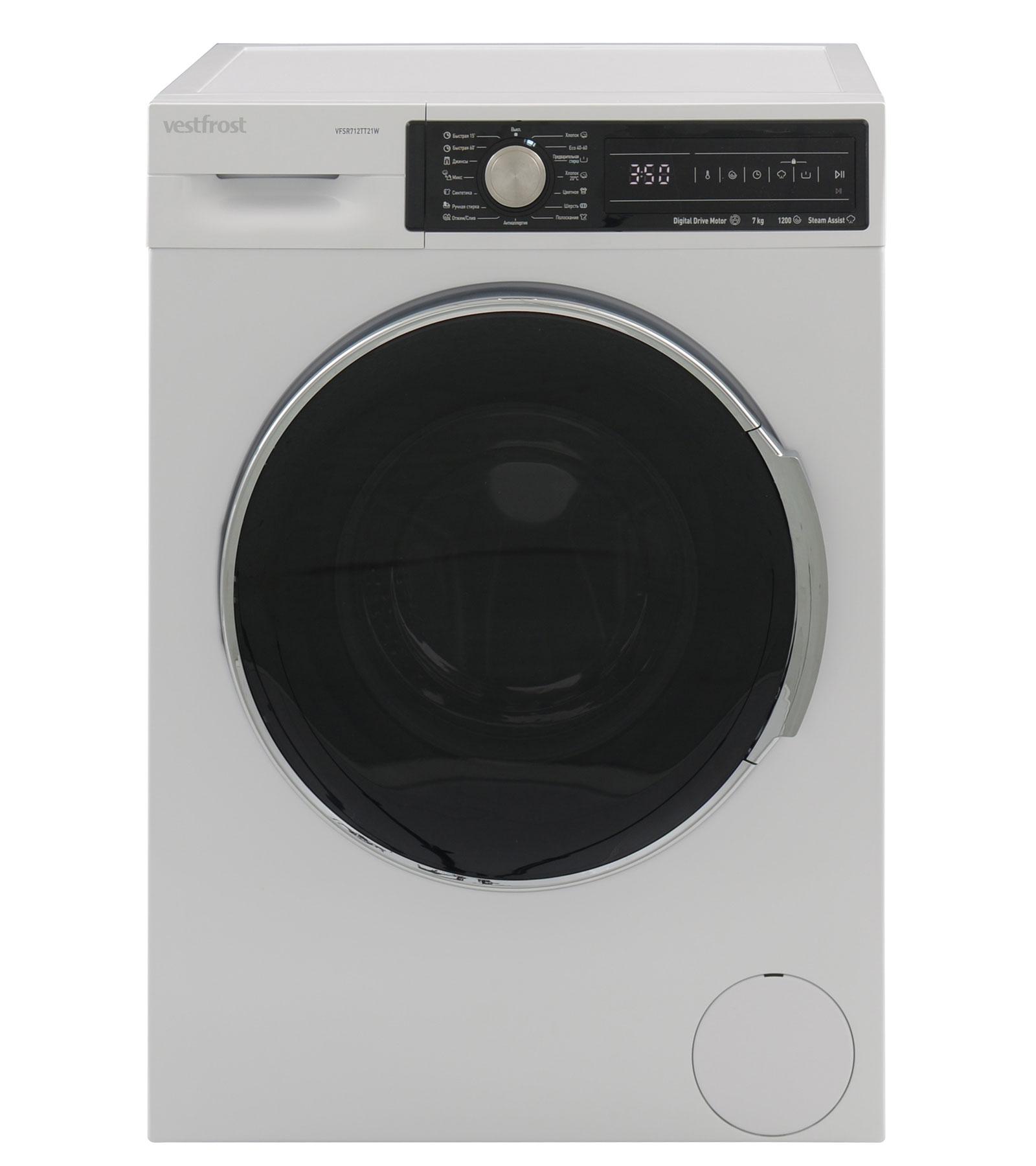 ���������� ������ Vestfrost VFSR712TT21W